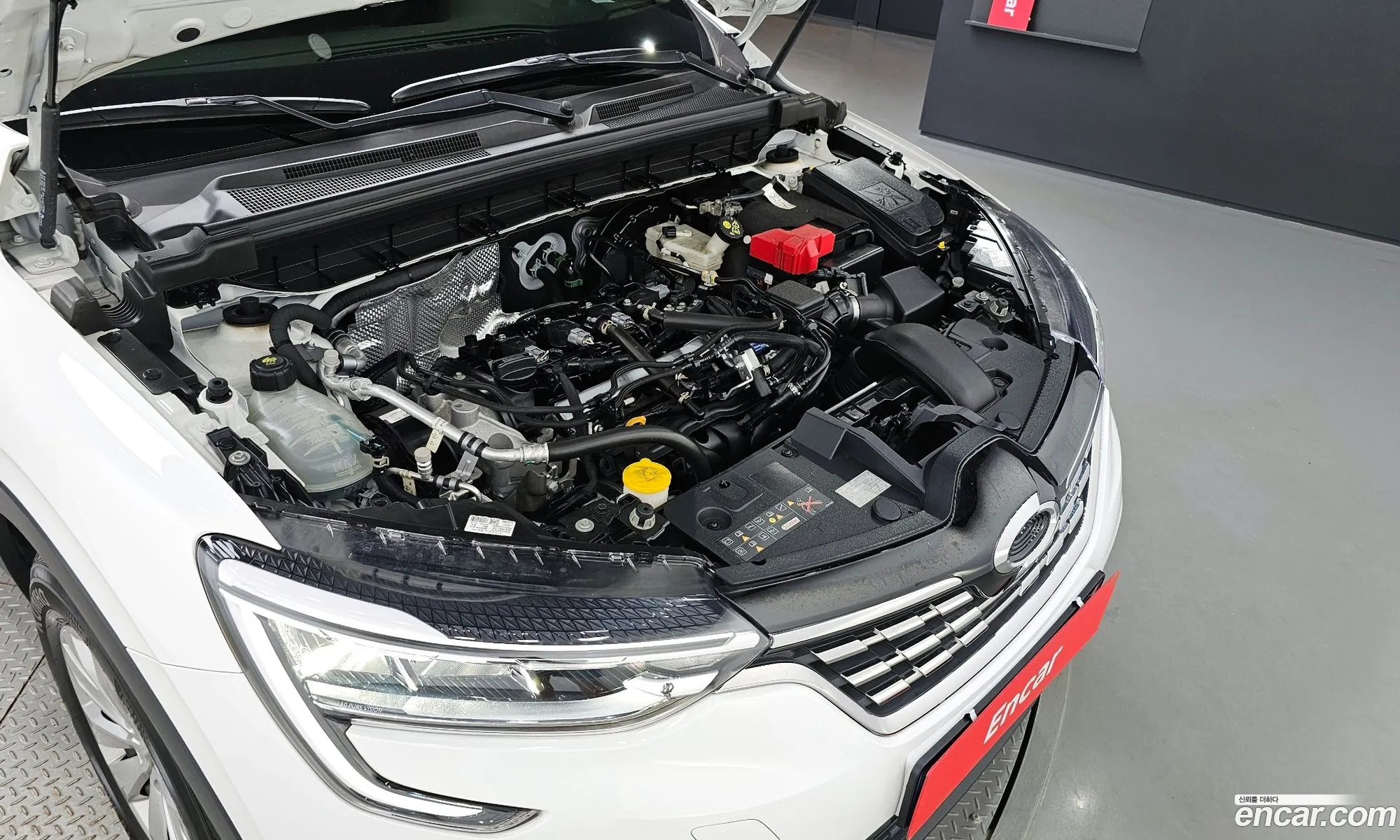 Renault Samsung Xm3 16 Gte Se 2022 - фотография 1686476