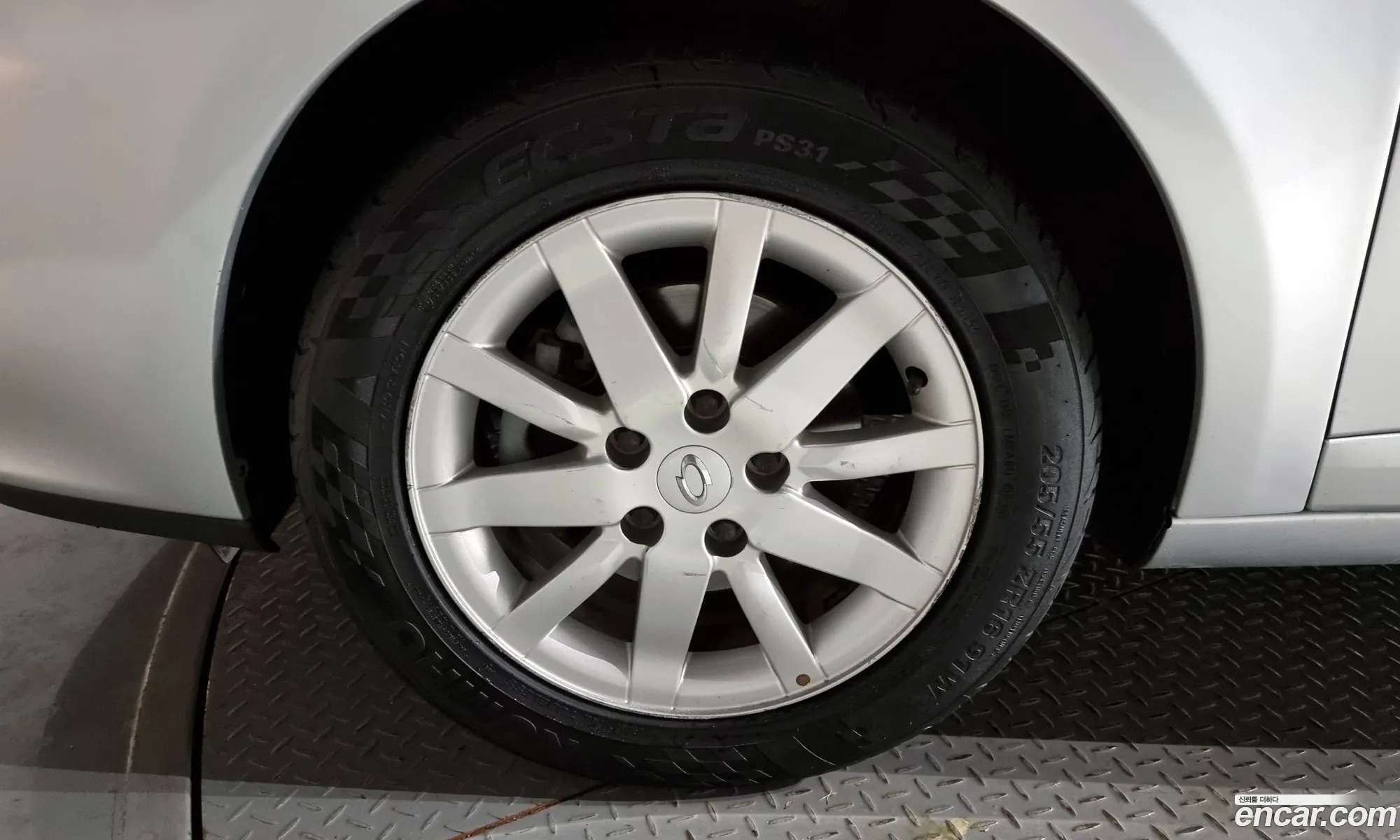 Renault Samsung Sm3 Se Black 2011 - фотография 1686499