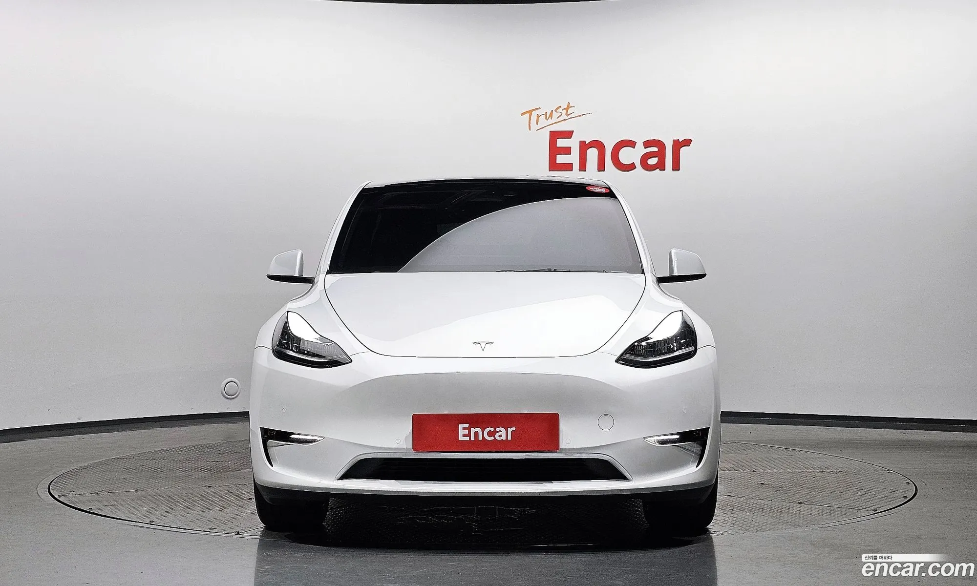 Tesla Model Y I Long Range 2022 - фотография 15678309