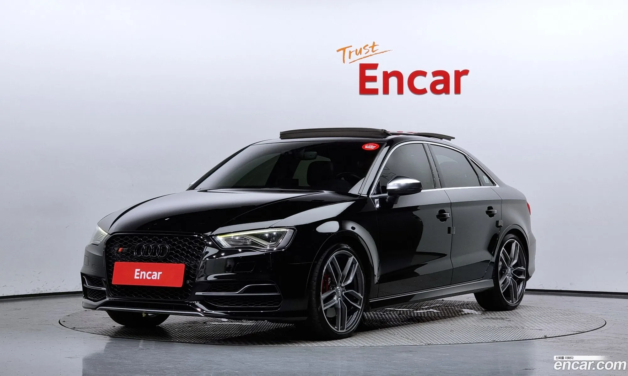 Audi S3 20 Tfsi Quattro 8V - фотография 964428