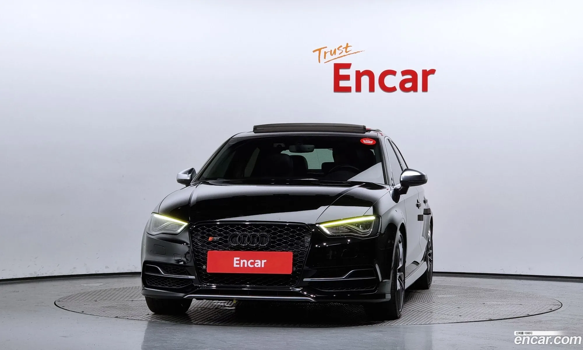 Audi S3 20 Tfsi Quattro 8V - фотография 964431