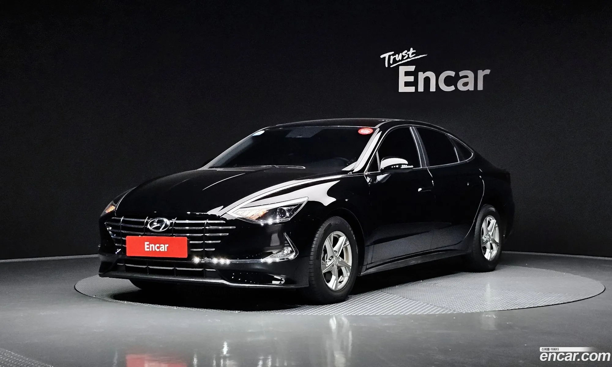 Hyundai Sonata Viii Dn8 20 2020 - фотография 18705199