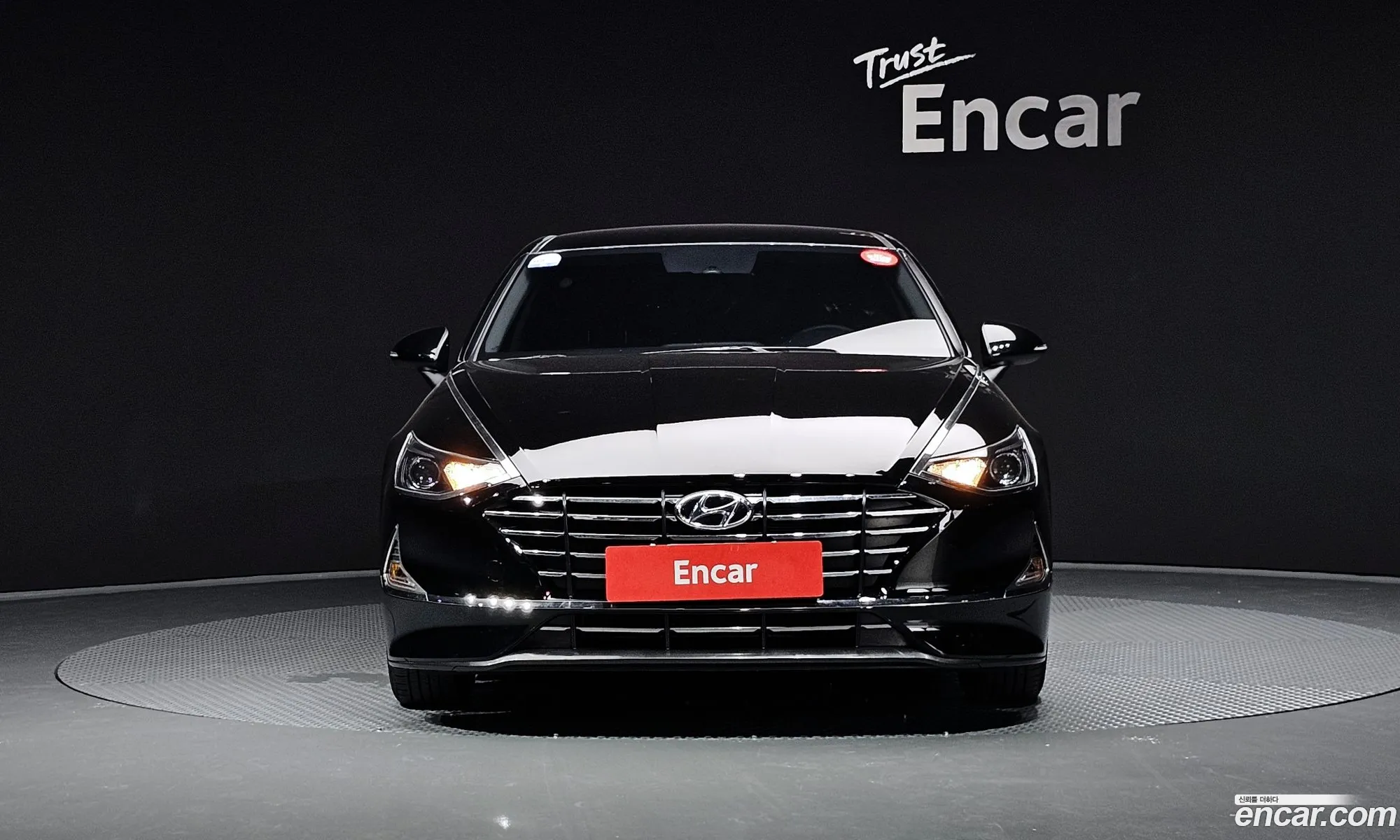 Hyundai Sonata Viii Dn8 20 2020 - фотография 18705201