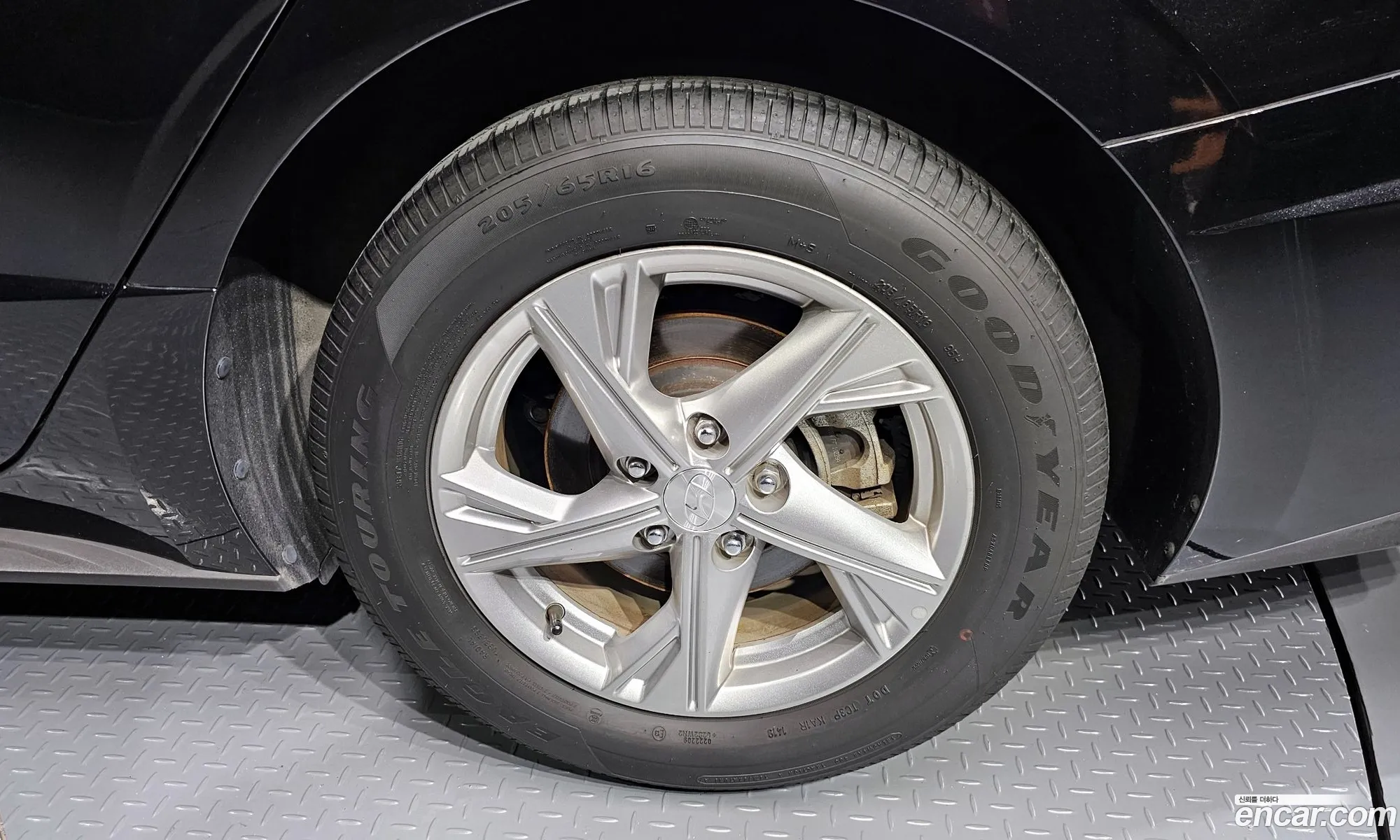 Hyundai Sonata Viii Dn8 20 2020 - фотография 18705203