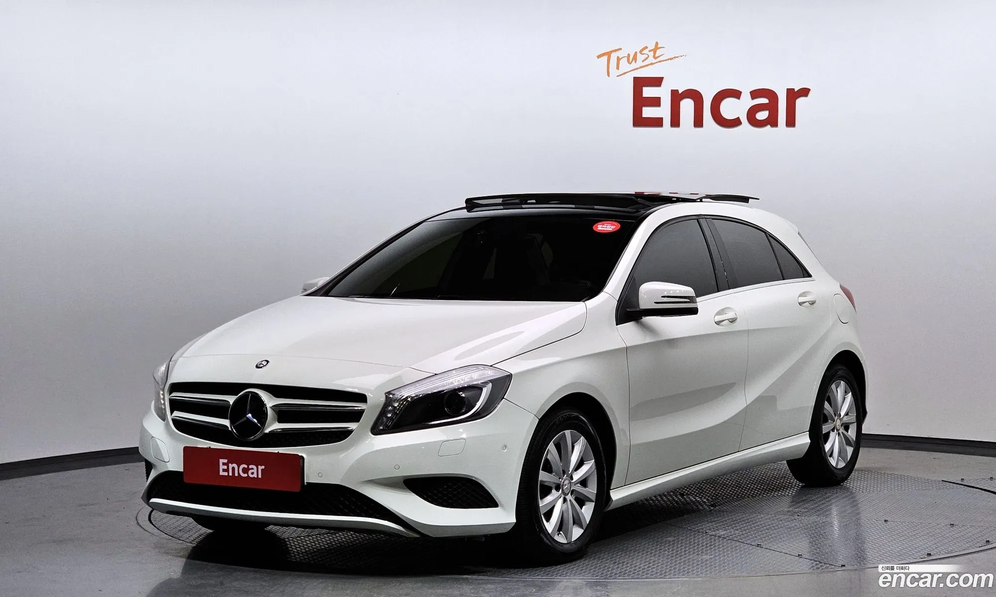 Mercedes-Benz A-Klasse Iii W176 A180 Cdi Style 2015 - фотография 18212959