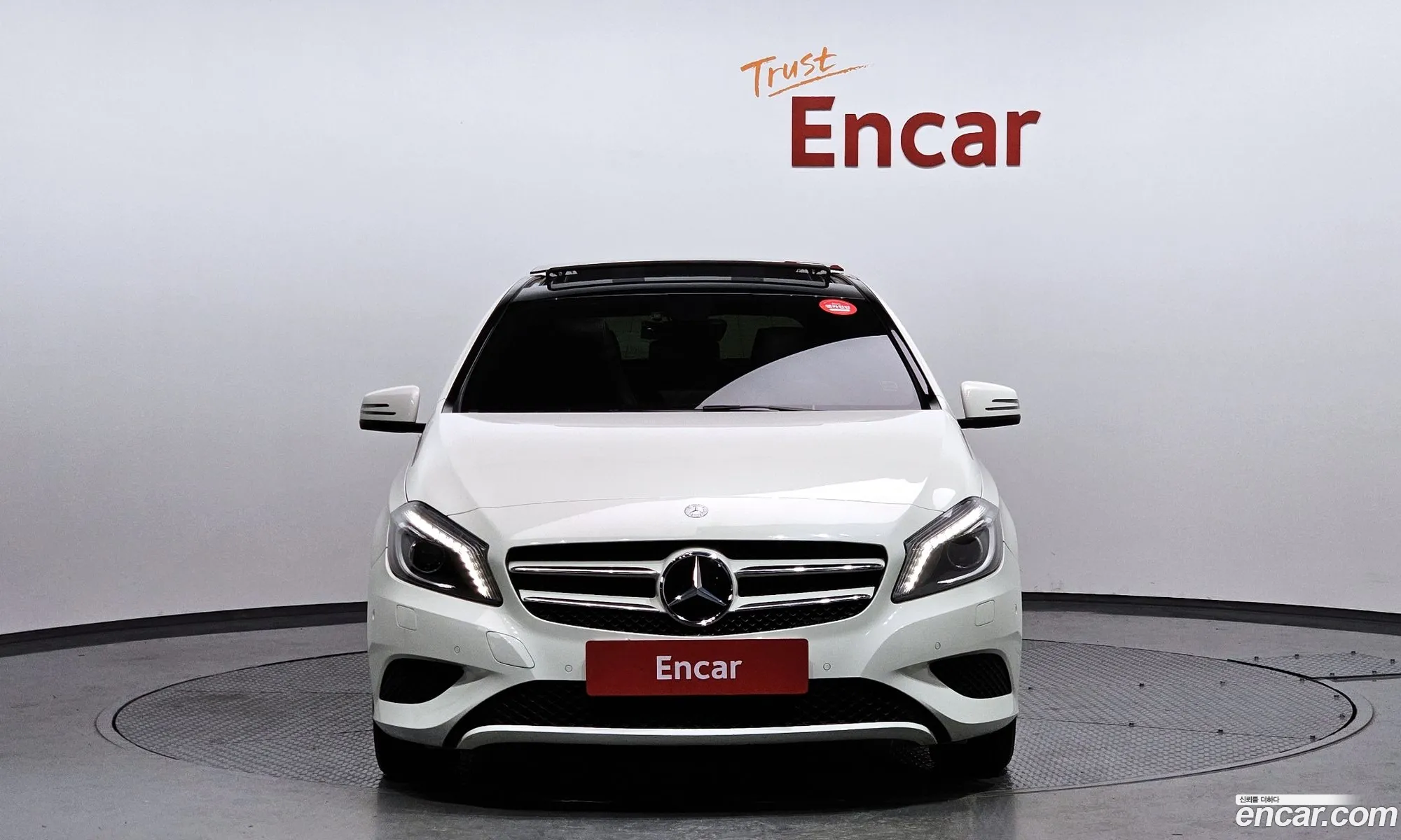 Mercedes-Benz A-Klasse Iii W176 A180 Cdi Style 2015 - фотография 18212961