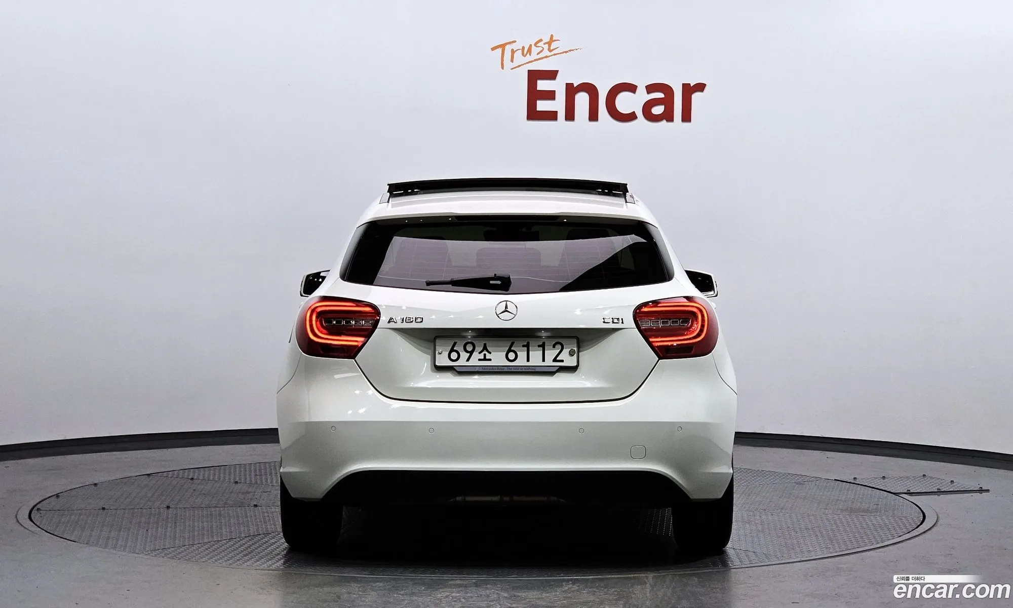 Mercedes-Benz A-Klasse Iii W176 A180 Cdi Style 2015 - фотография 18212962
