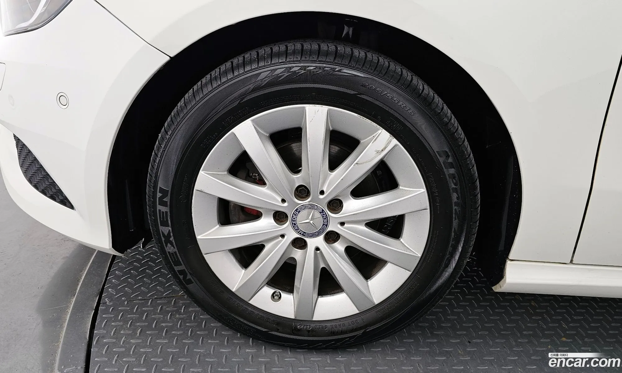 Mercedes-Benz A-Klasse Iii W176 A180 Cdi Style 2015 - фотография 18212963
