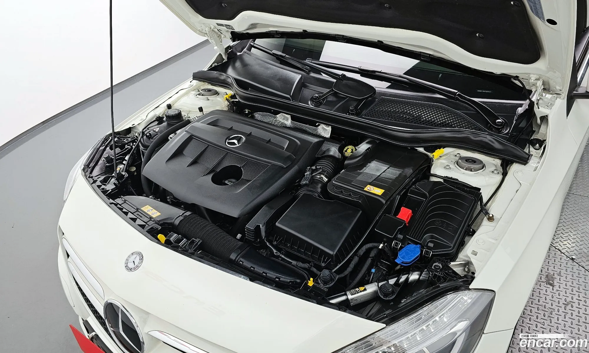 Mercedes-Benz A-Klasse Iii W176 A180 Cdi Style 2015 - фотография 18212964
