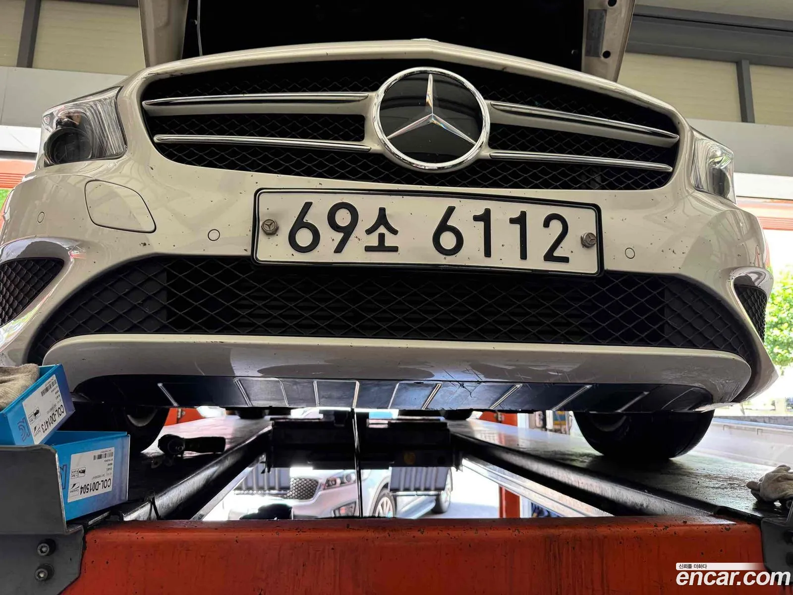 Korex Auto Trade - фотография 18237403