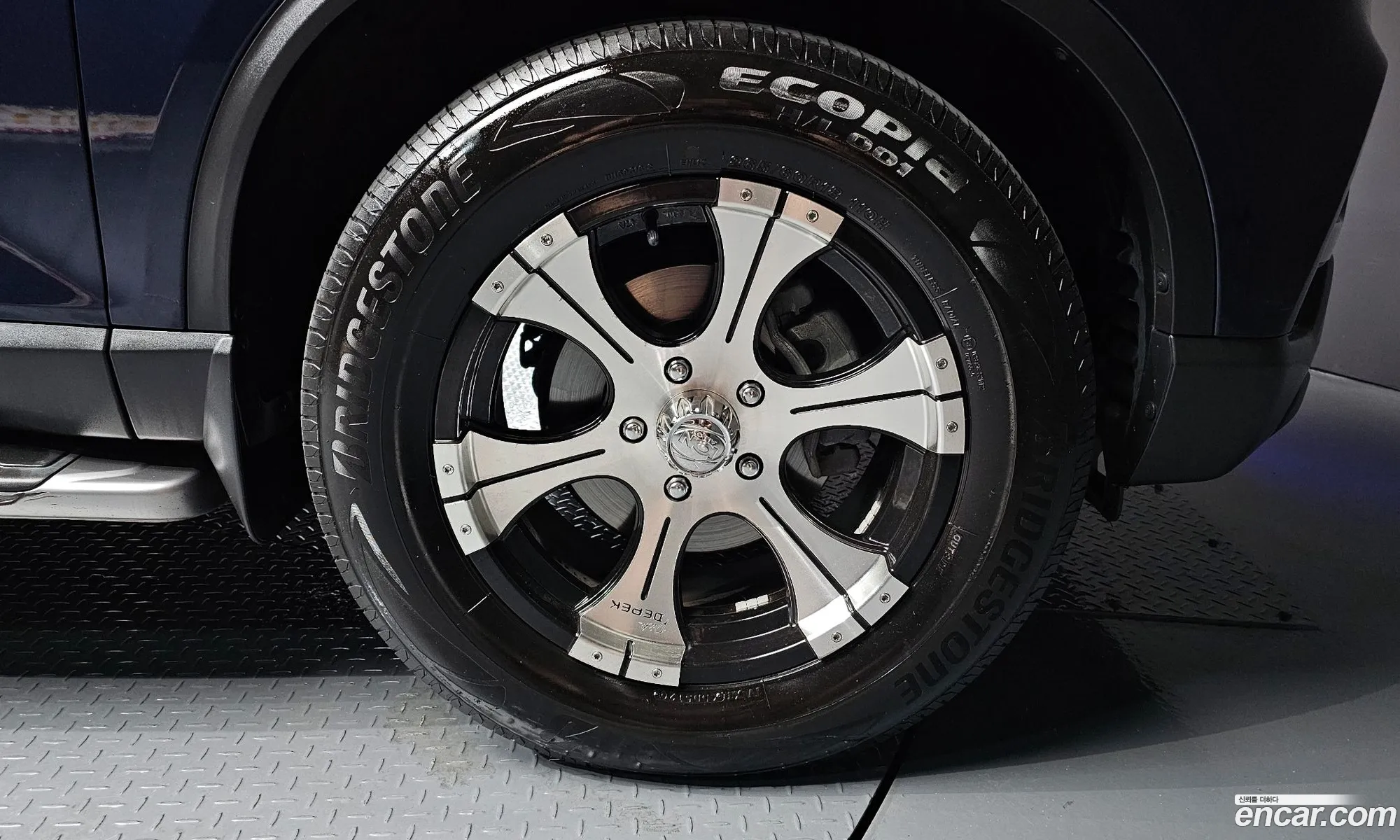 Ssangyong Rexton Iv Diesel 22 4Wd 2019 - фотография 7283143
