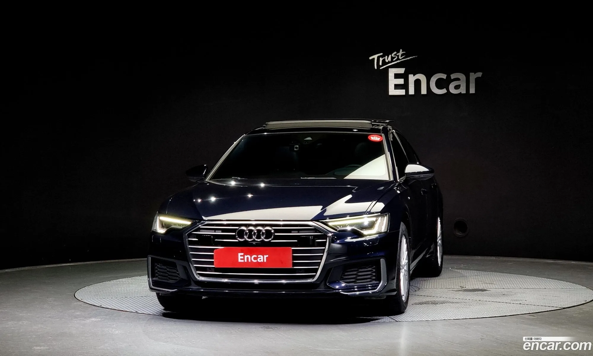 Audi A6 V C8 45 Tfsi Premium 2020 - фотография 7946840