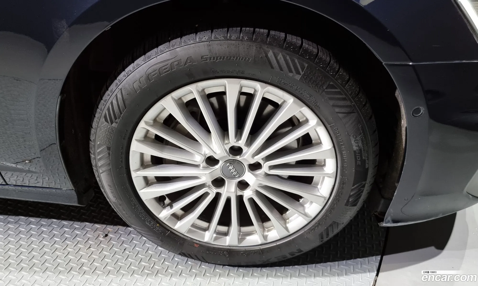 Audi A6 V C8 45 Tfsi Premium 2020 - фотография 7946842