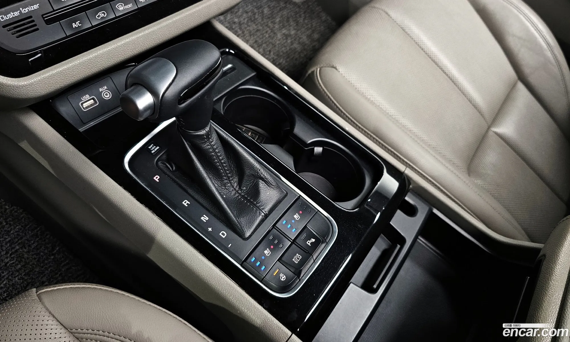 Korex Auto Trade - фотография 16802006