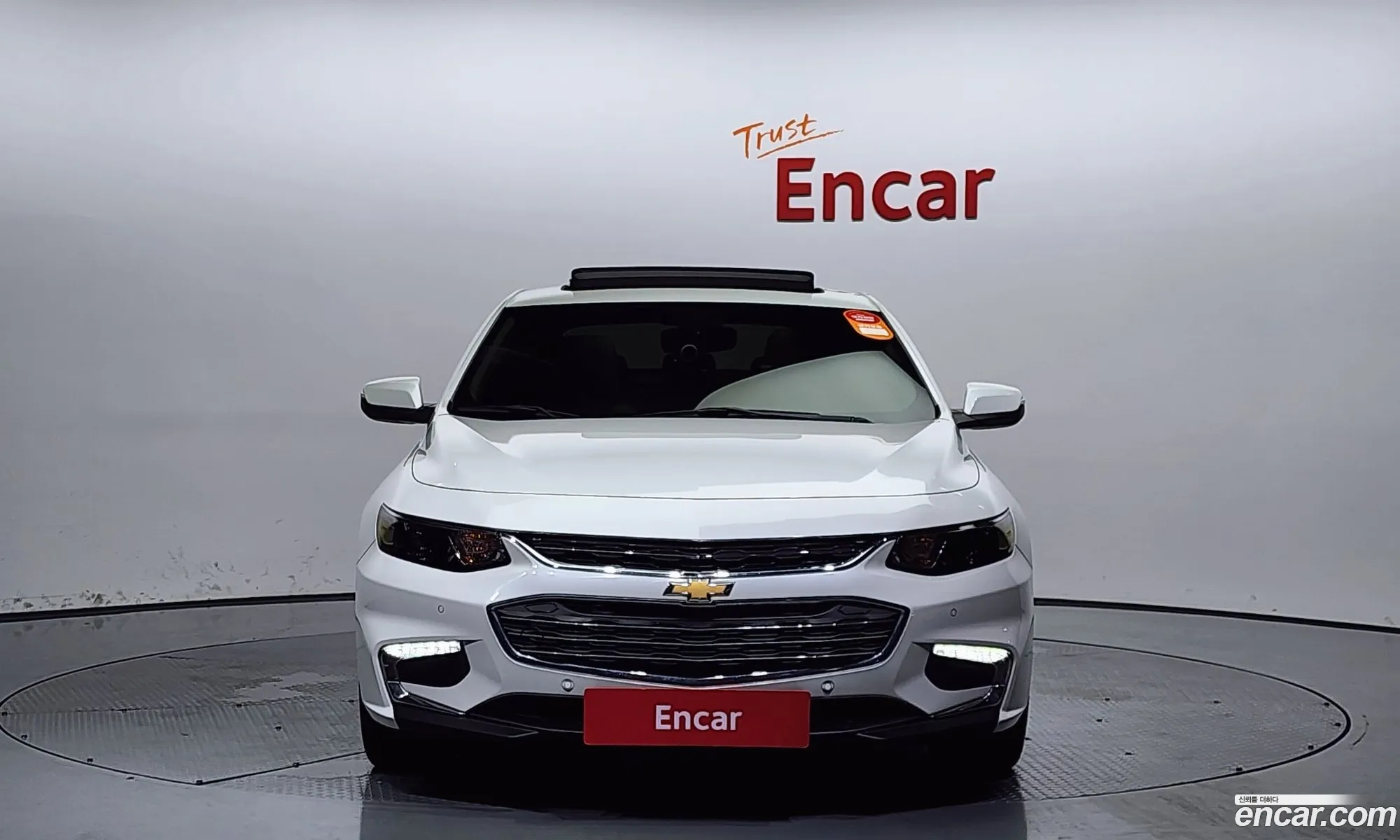 Chevrolet Malibu Ix 15 Turbo Ltz 2017 - фотография 18471784