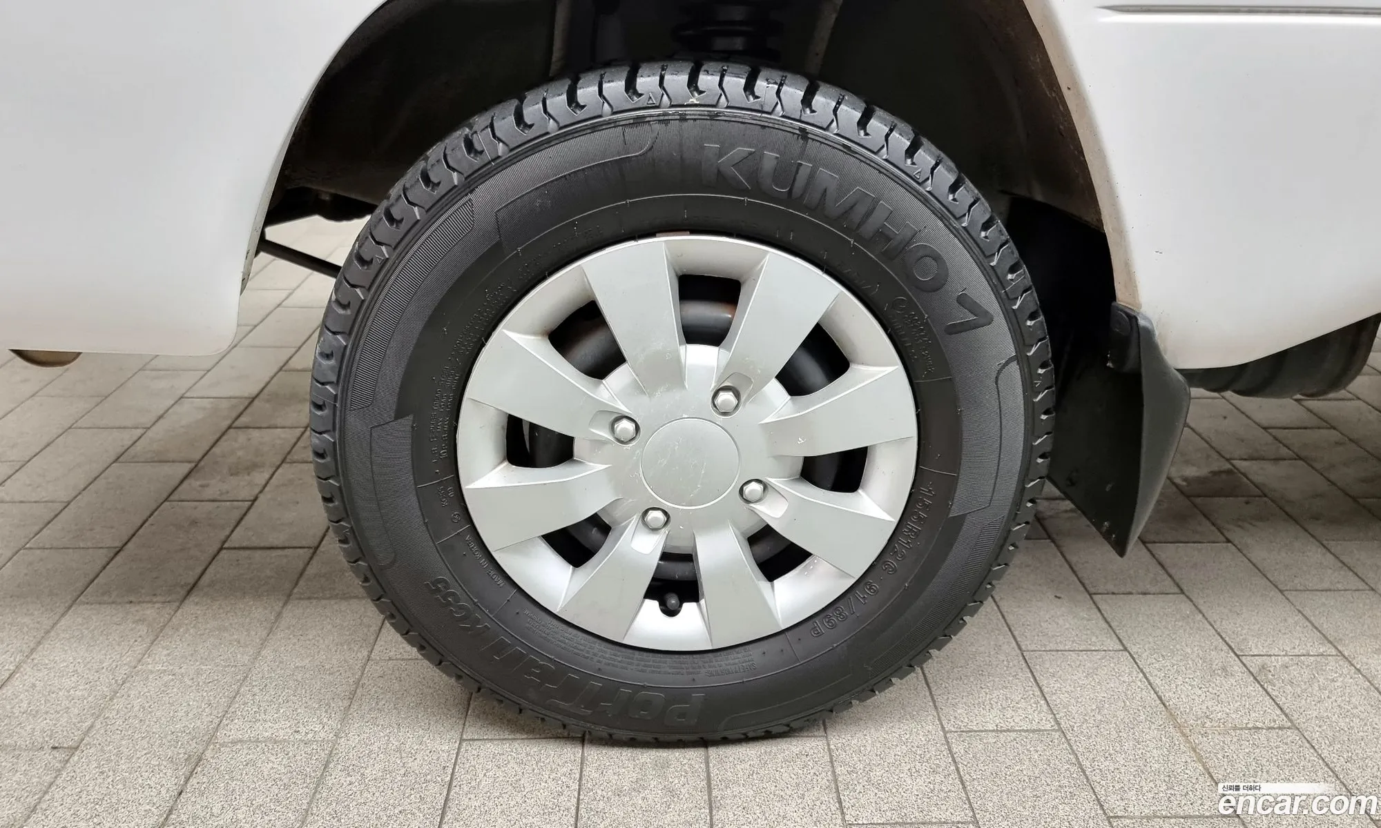 Chevrolet Damas Refrigerated Truck 2019 - фотография 18471798