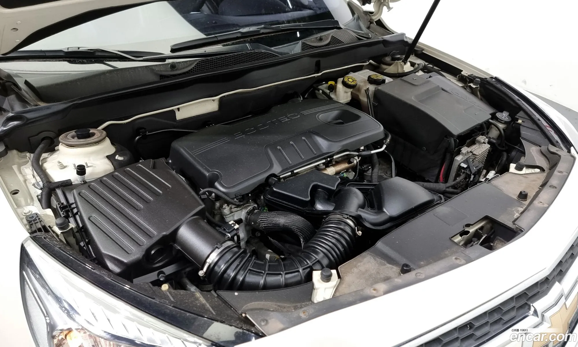 Chevrolet Malibu 20 Ltz 2012 - фотография 19061040