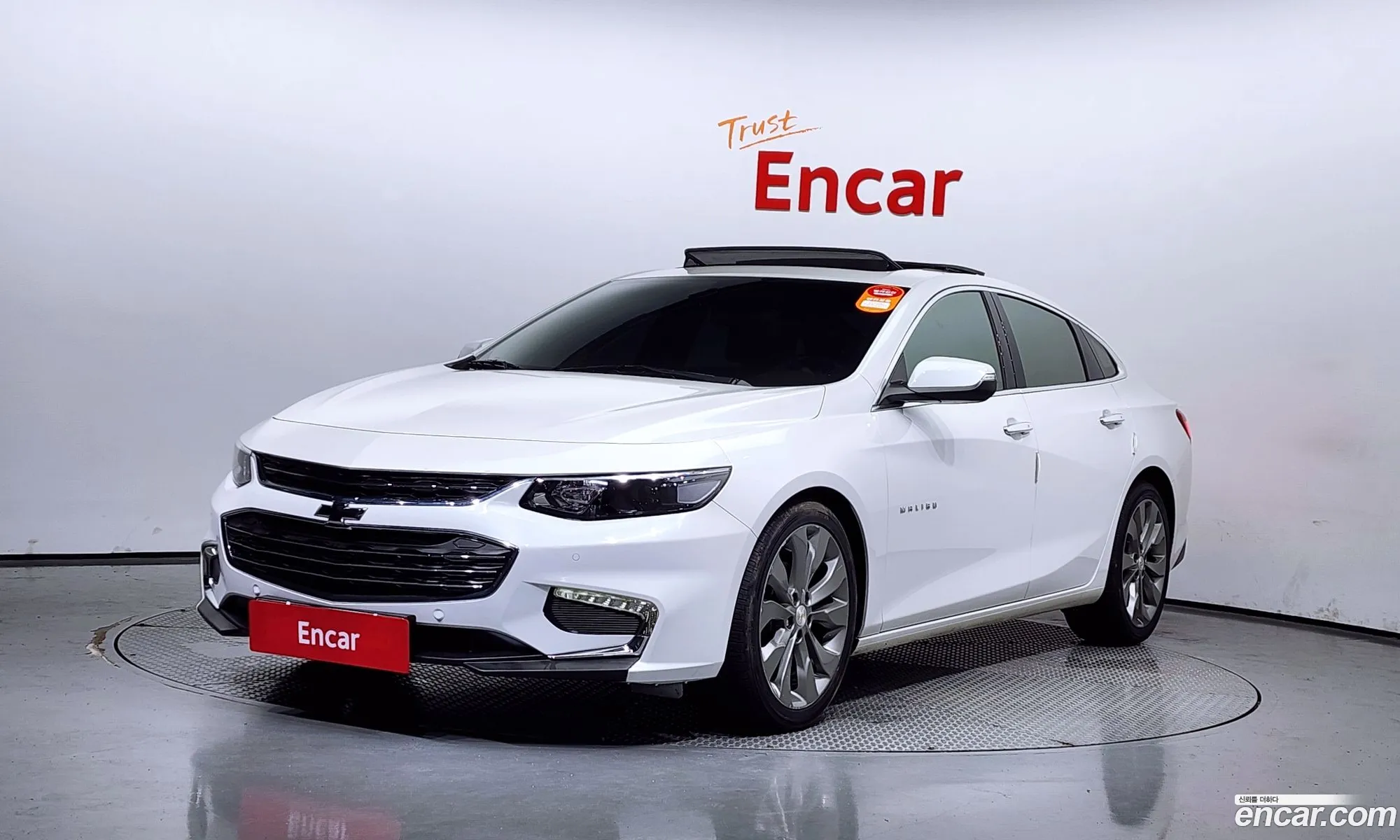 Chevrolet Malibu Ix 15 Turbo Ltz 2018 - фотография 19042024