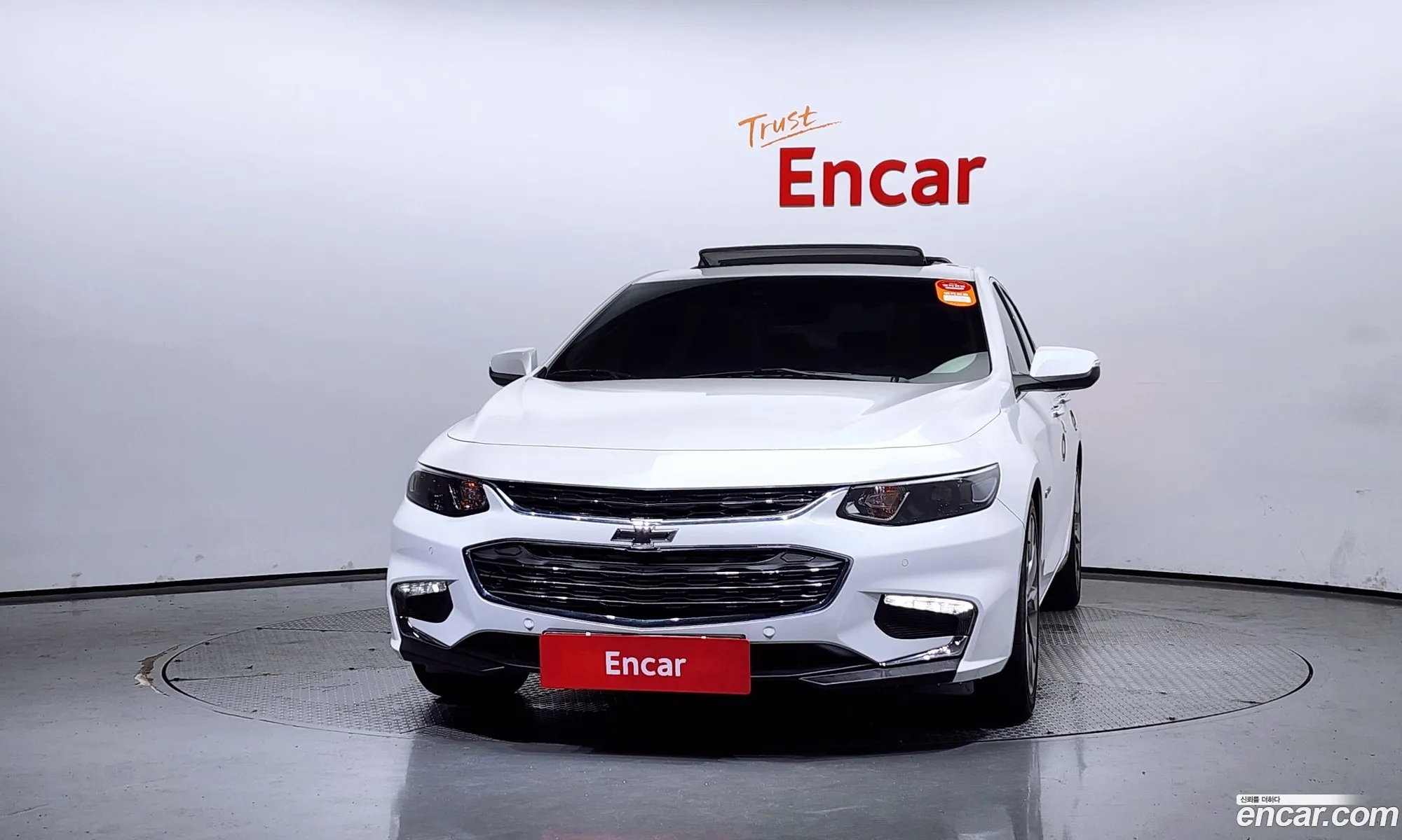 Chevrolet Malibu Ix 15 Turbo Ltz 2018 - фотография 19042026