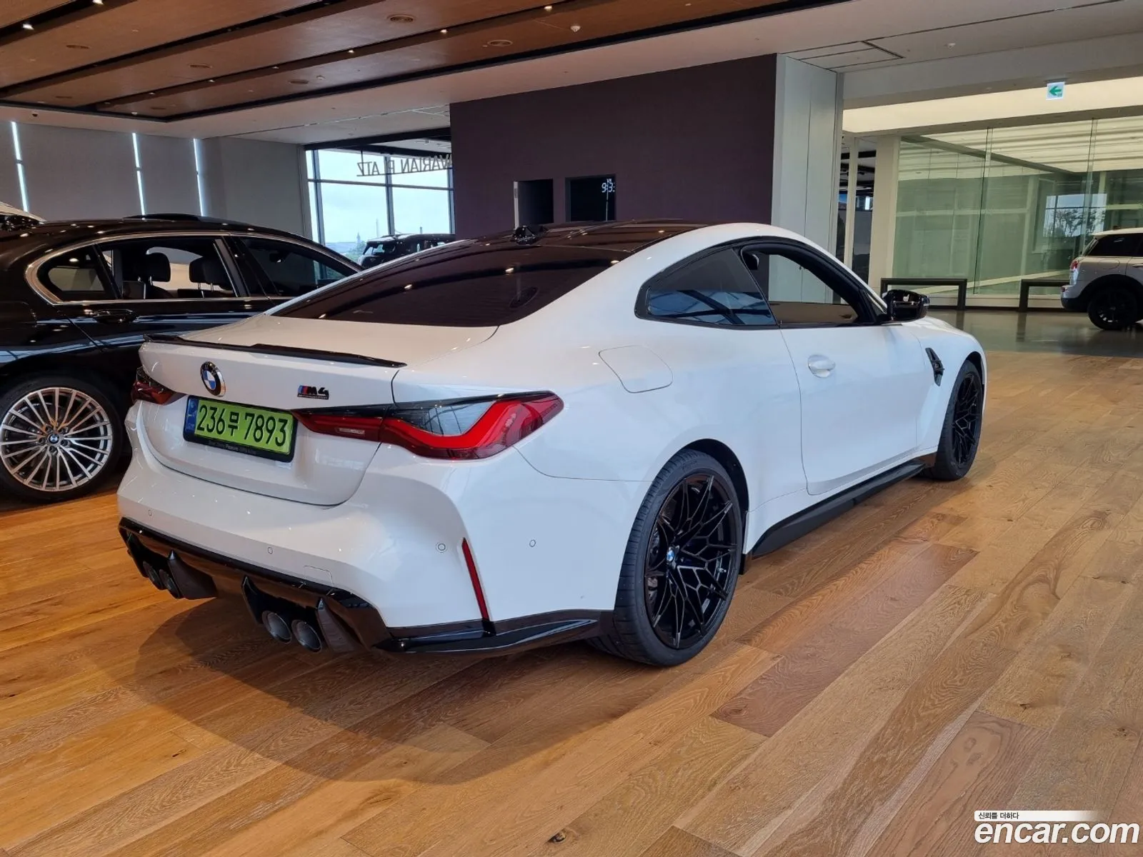 Korex Auto Trade - фотография 9929051