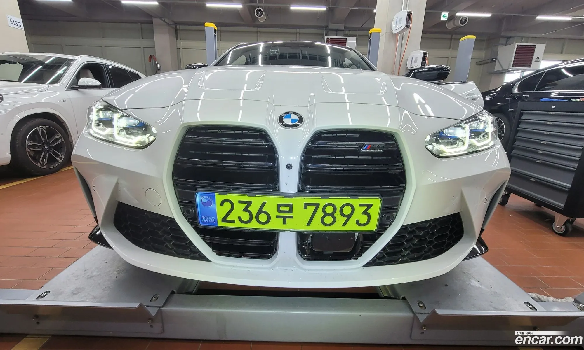 Korex Auto Trade - фотография 9929052