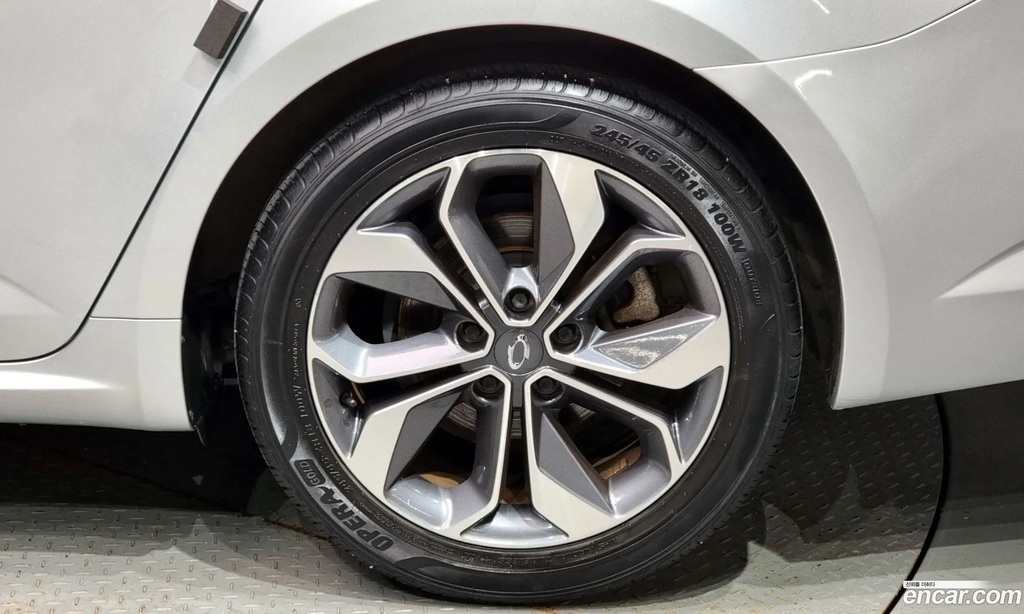 Renault Samsung Sm6 20Gdere 2019 - фотография 1687413