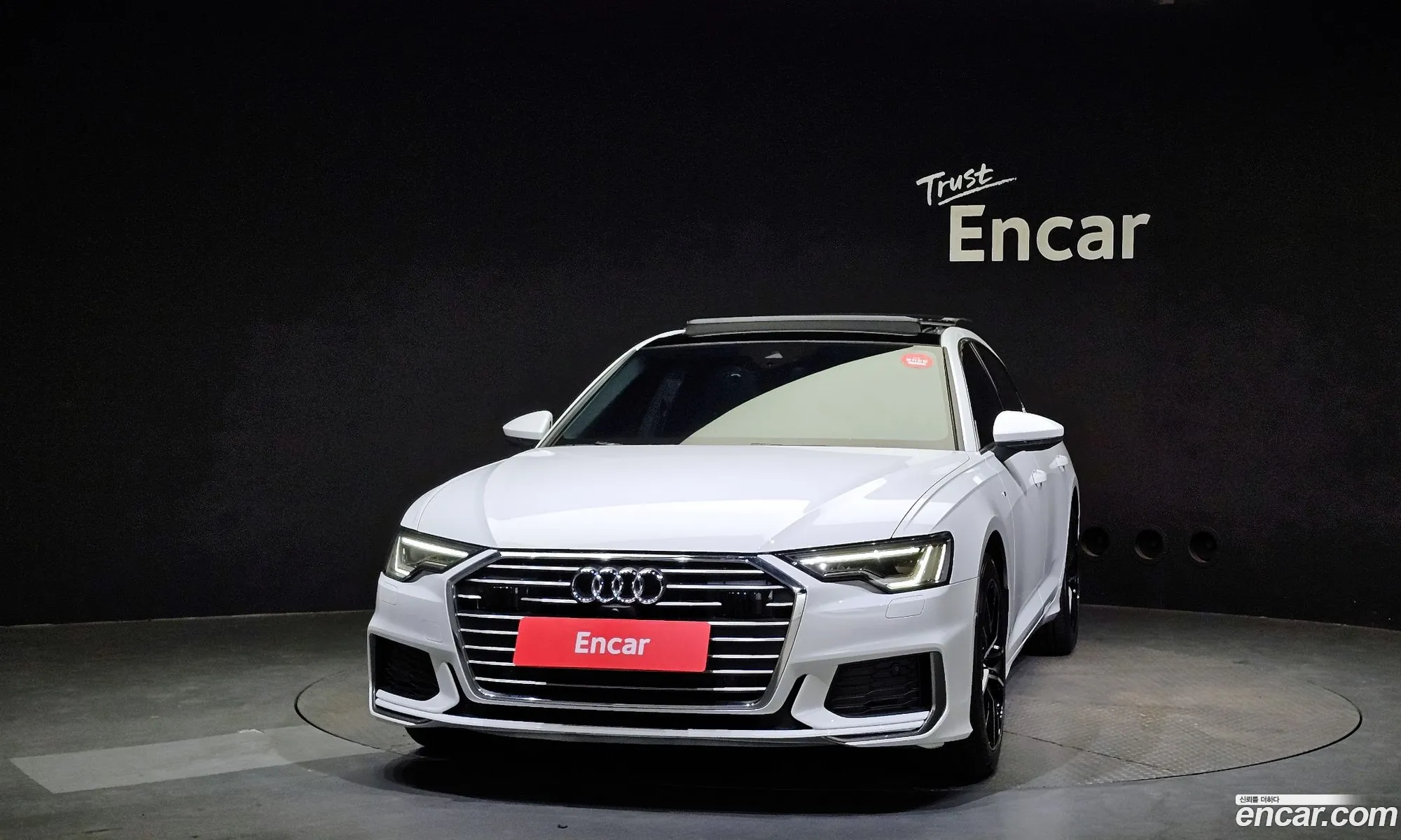 Audi A6 V C8 40Tdi 2020 - фотография 944345
