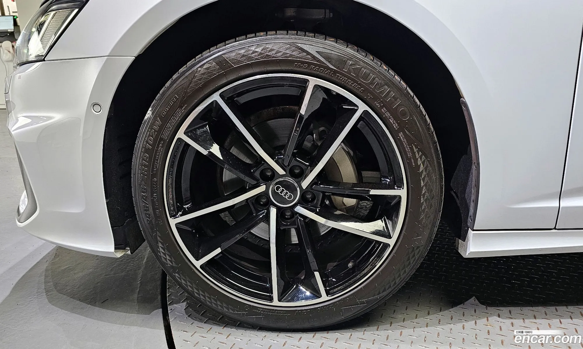 Audi A6 V C8 40Tdi 2020 - фотография 944347