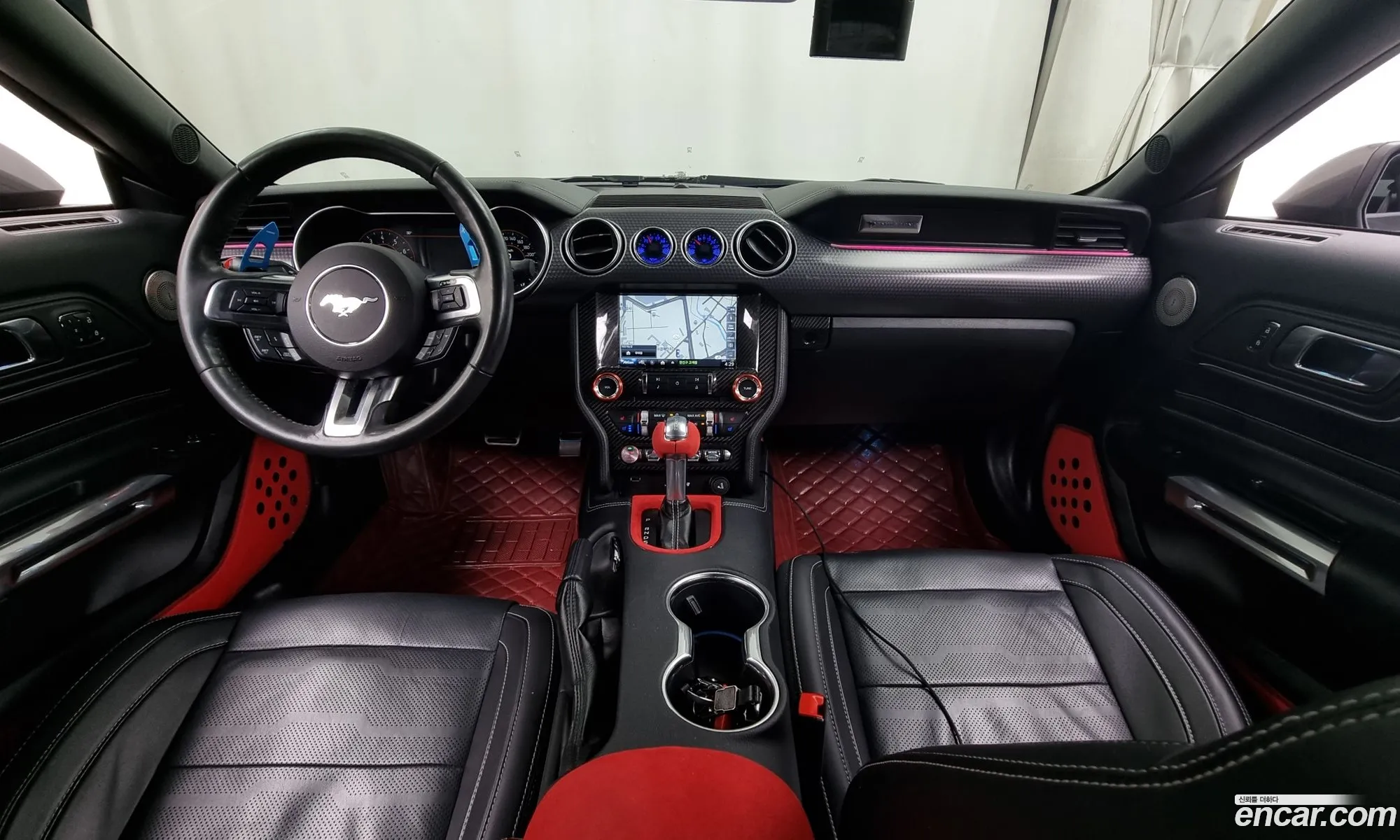 Korex Auto Trade - фотография 15748882