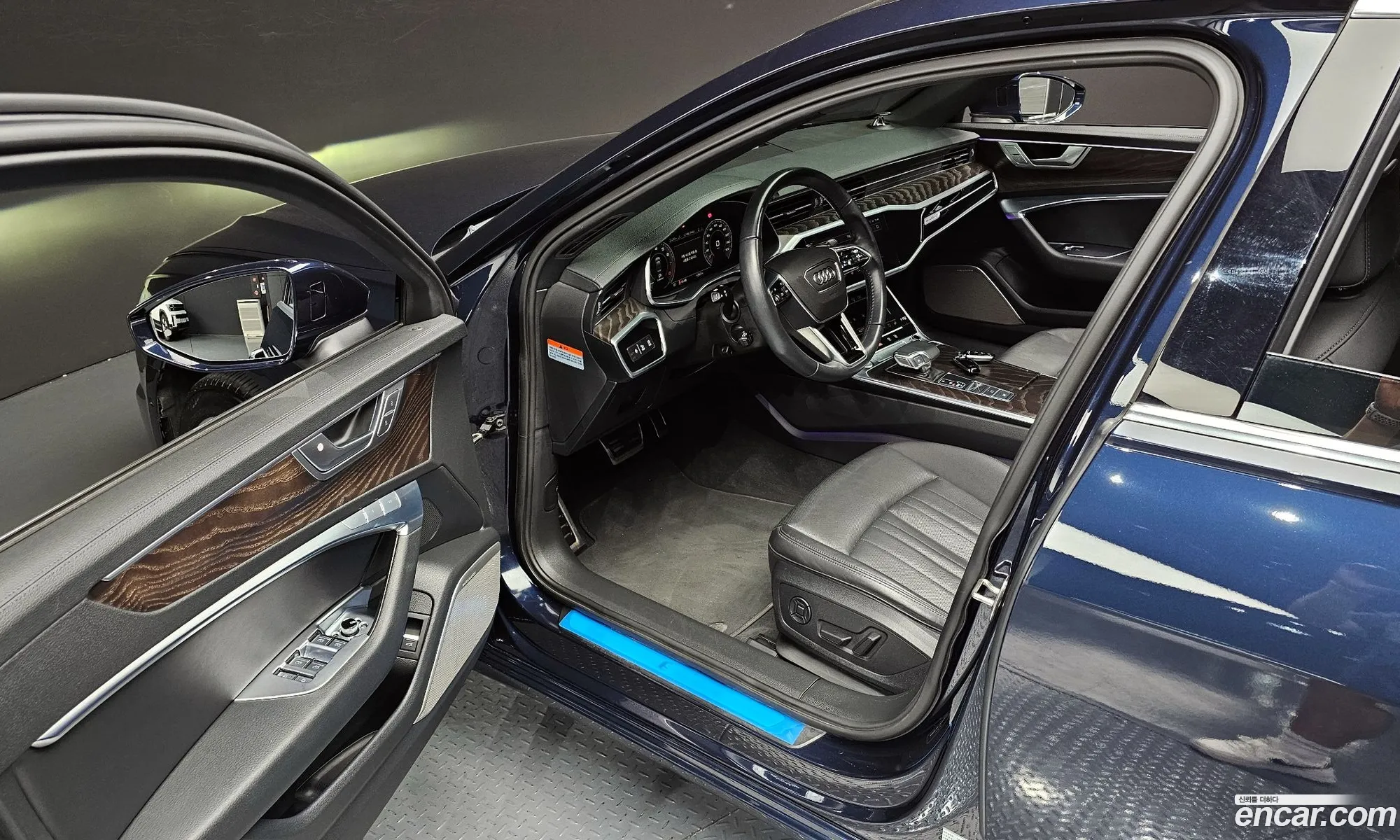 Korex Auto Trade - фотография 927634