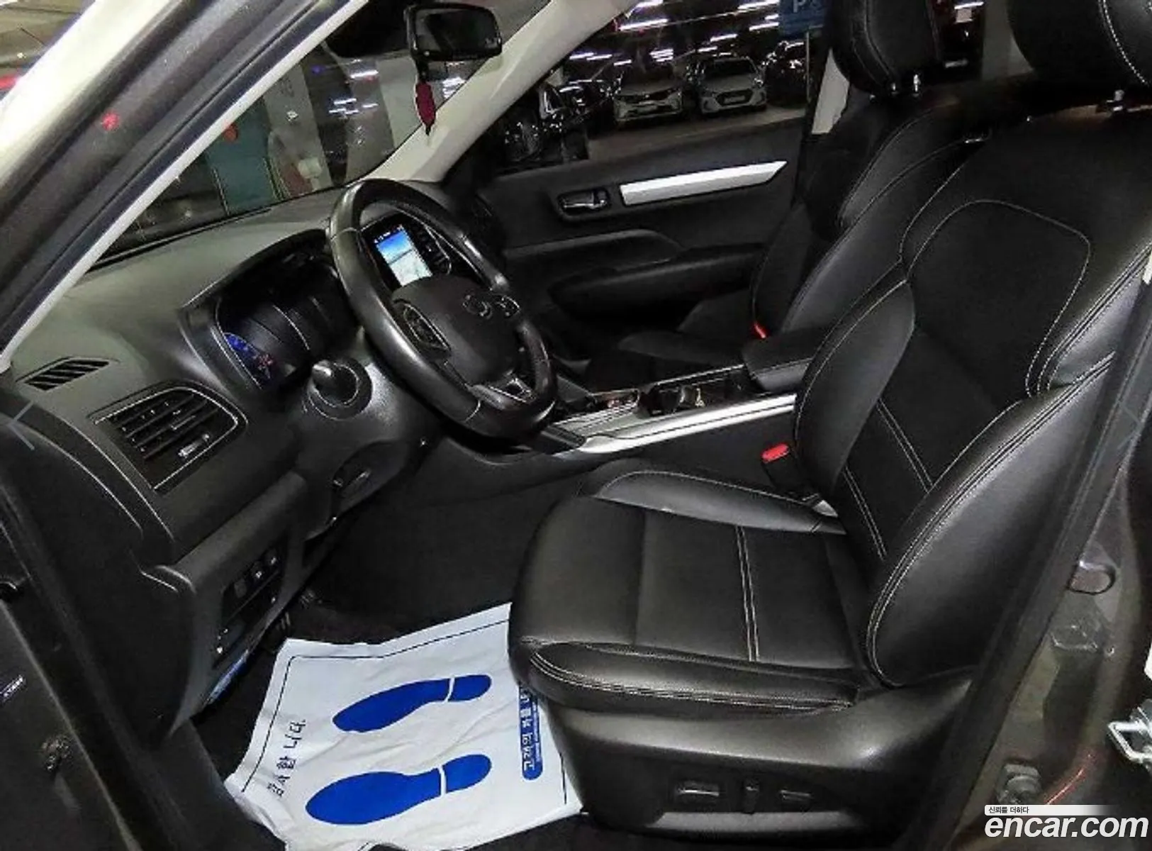 Korex Auto Trade - фотография 12735107