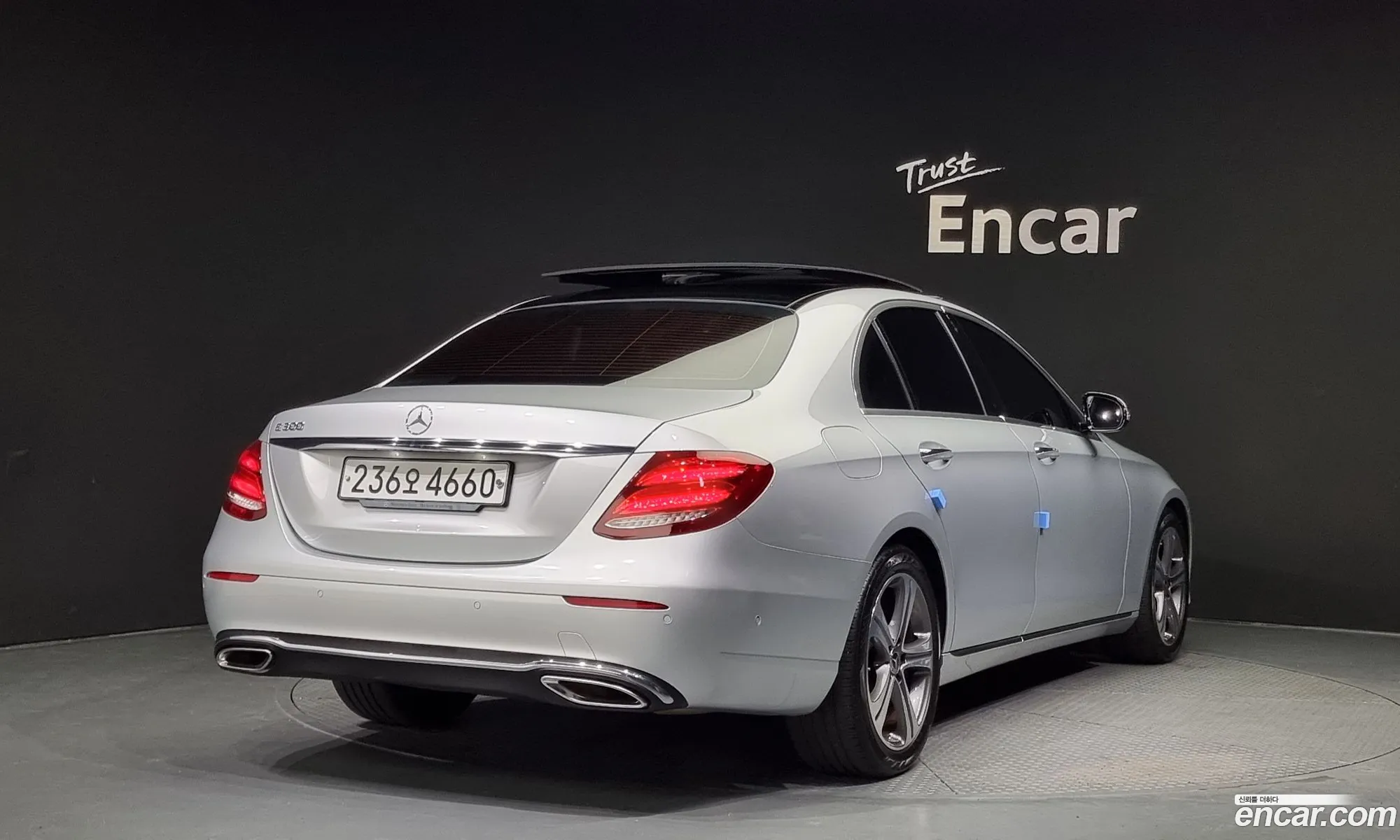 Mercedes-Benz E-Klasse V W213 S213 C238 E300 Avantgarde 2019 - фотография 18123876