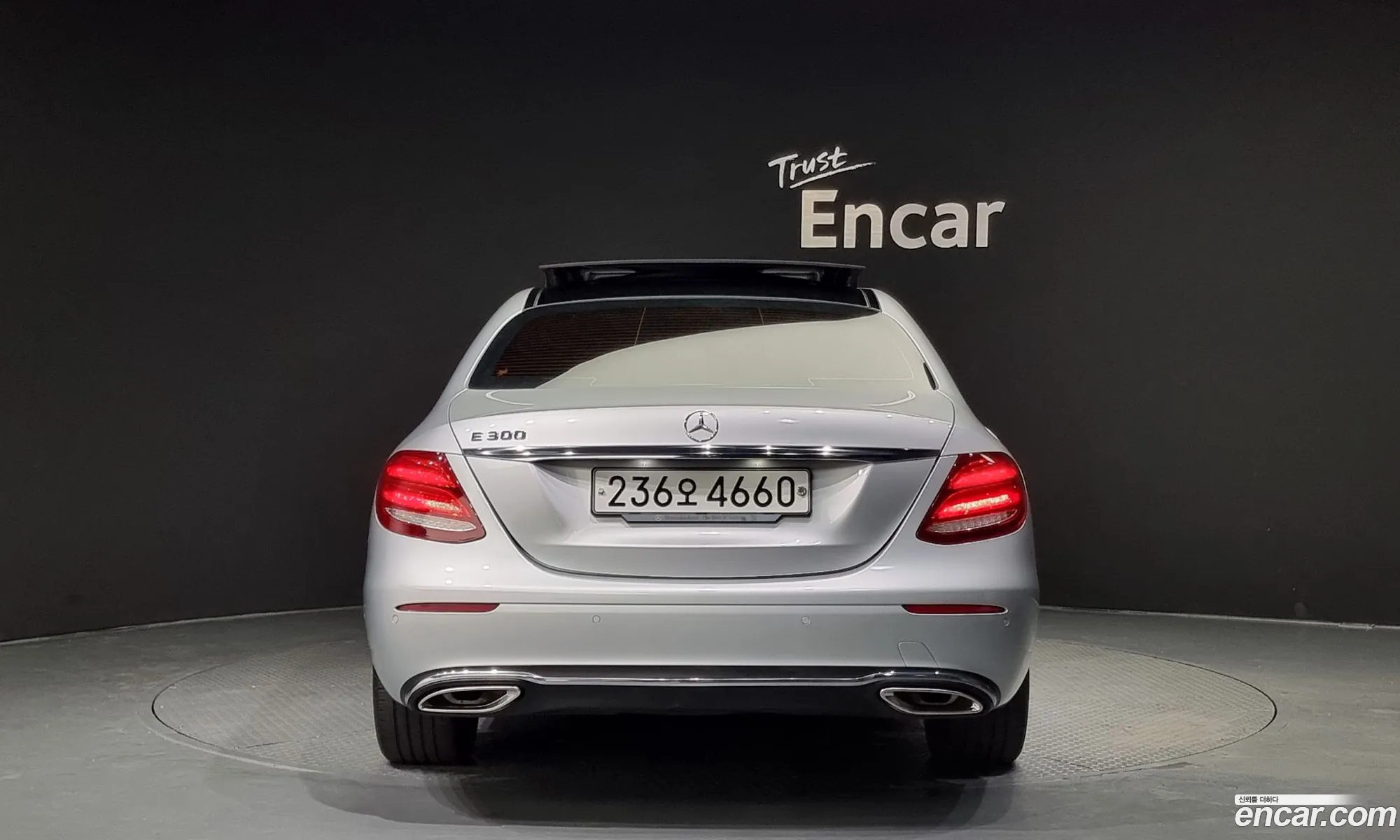 Mercedes-Benz E-Klasse V W213 S213 C238 E300 Avantgarde 2019 - фотография 18123878