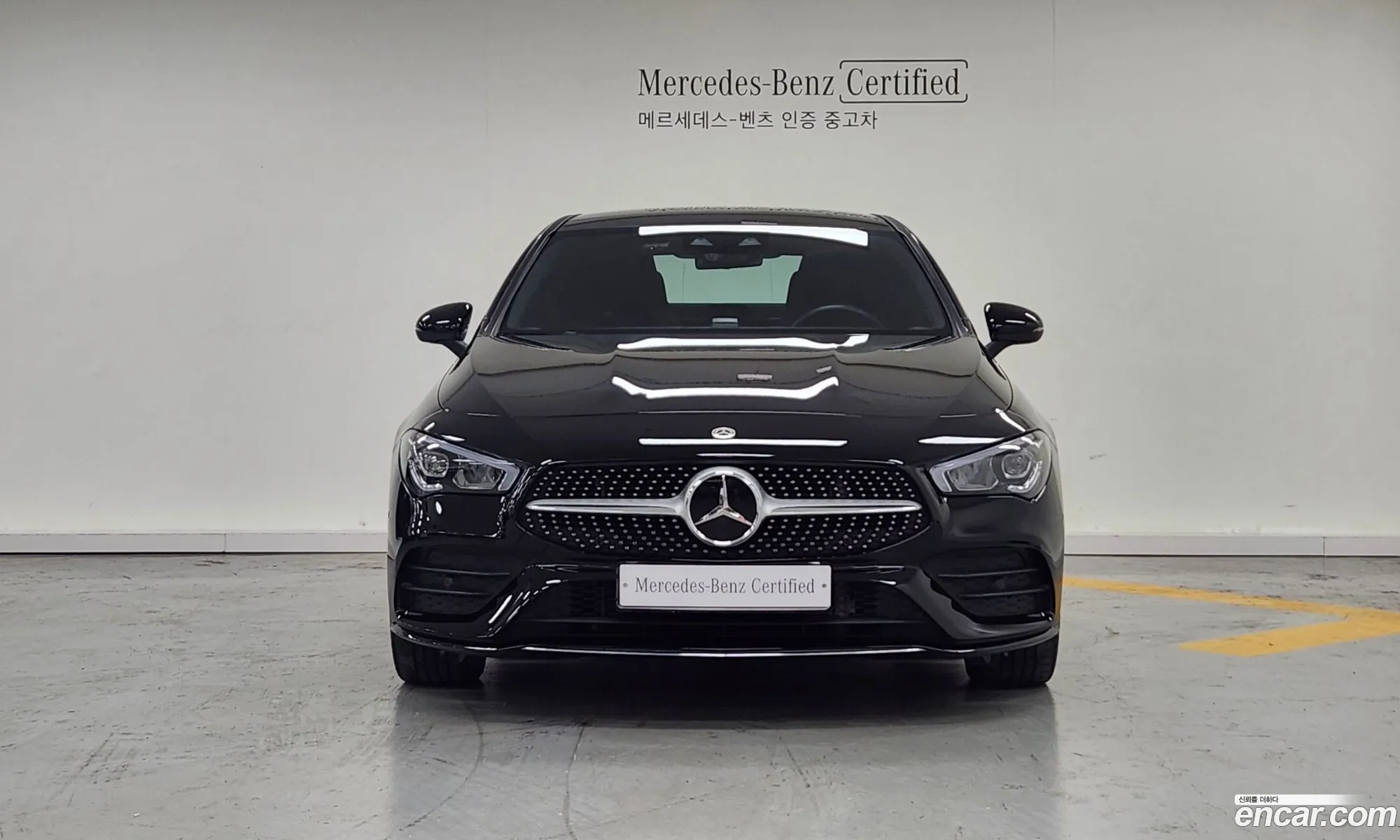 Mercedes-Benz Cla-Klasse Cla250 4Matic 2023 - фотография 18080323