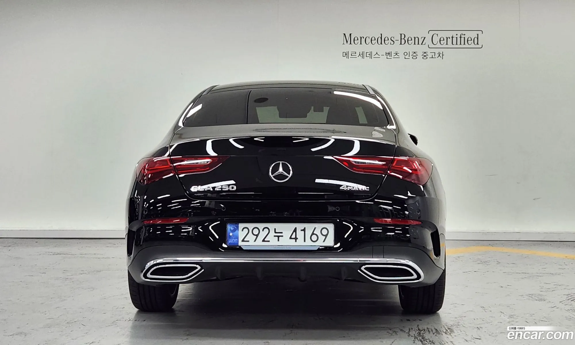 Mercedes-Benz Cla-Klasse Cla250 4Matic 2023 - фотография 18080324