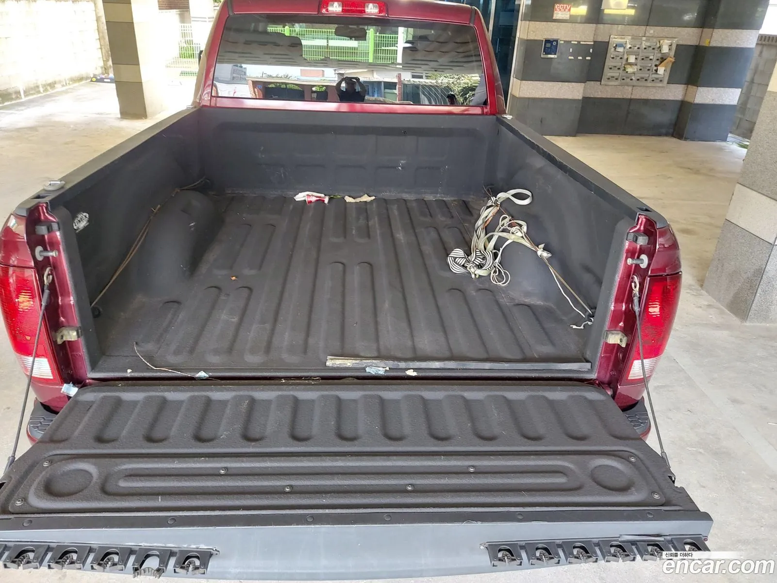 Dodge Ram Iv DsDj 57 2016 - фотография 3544559