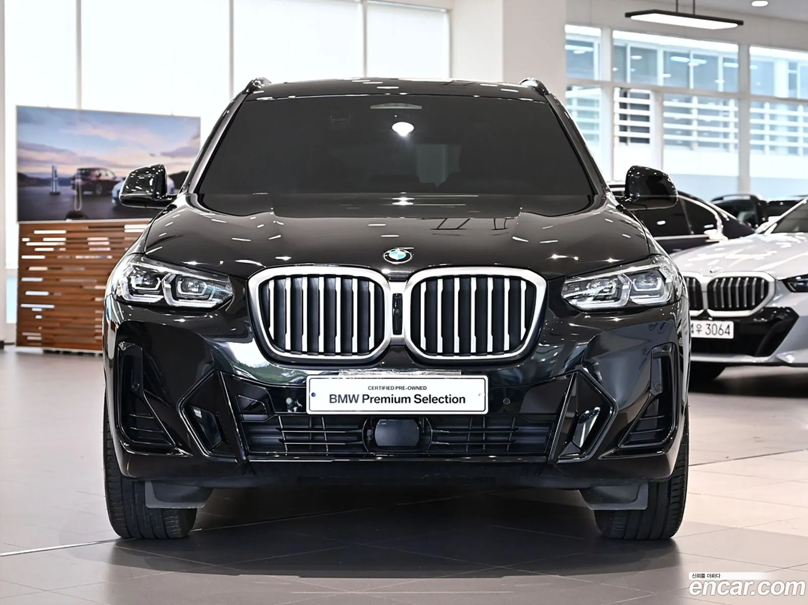 BMW X3 xDrive 20I M Sports 2023 - фотография 14907884