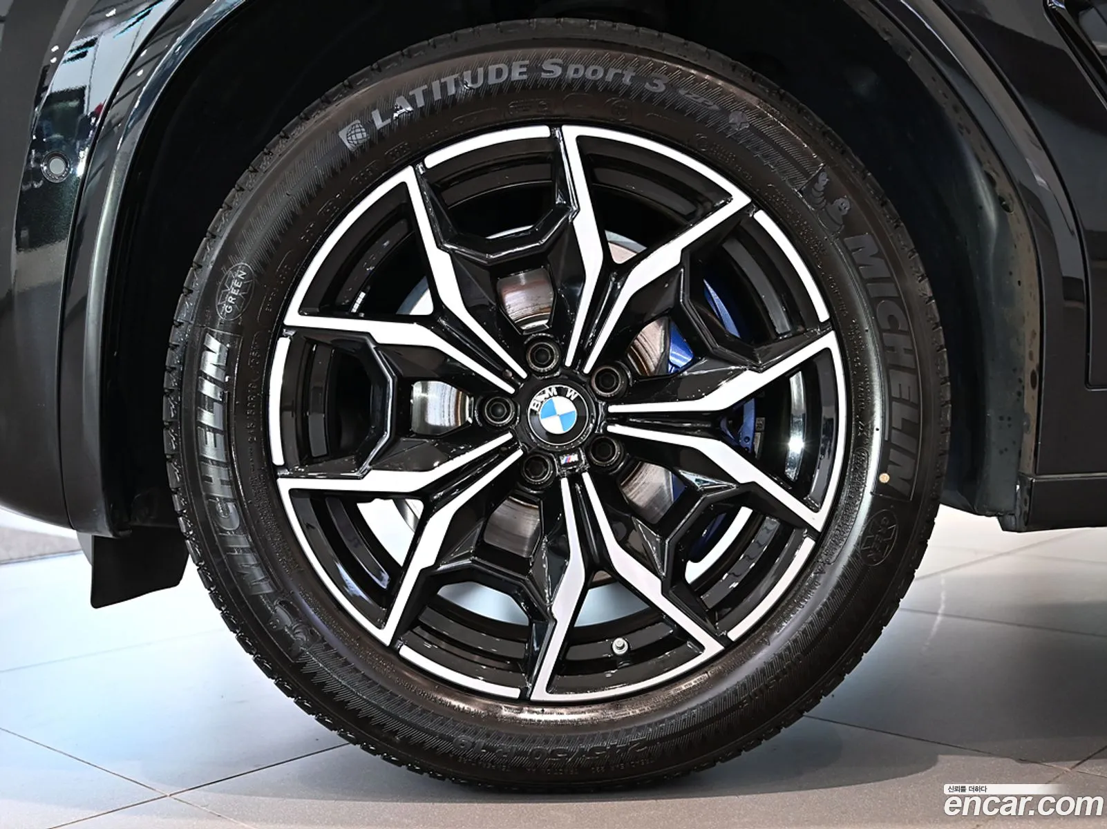 BMW X3 xDrive 20I M Sports 2023 - фотография 14907887