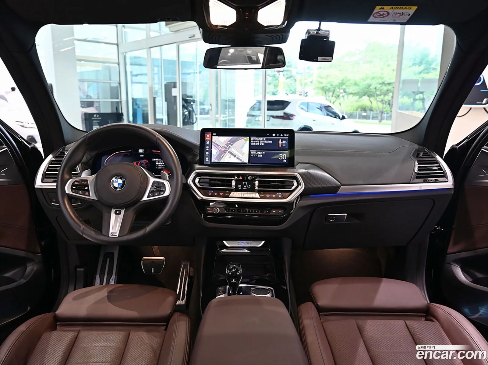 BMW X3 xDrive 20I M Sports 2023 - фотография 14907888