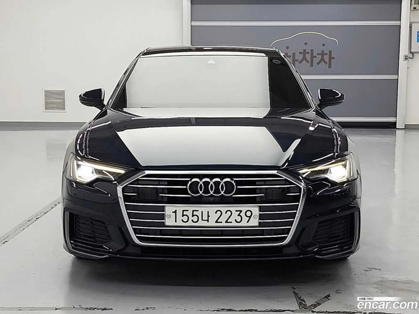Audi A6 V C8 40 Tdi Premium 2020 - фотография 971647