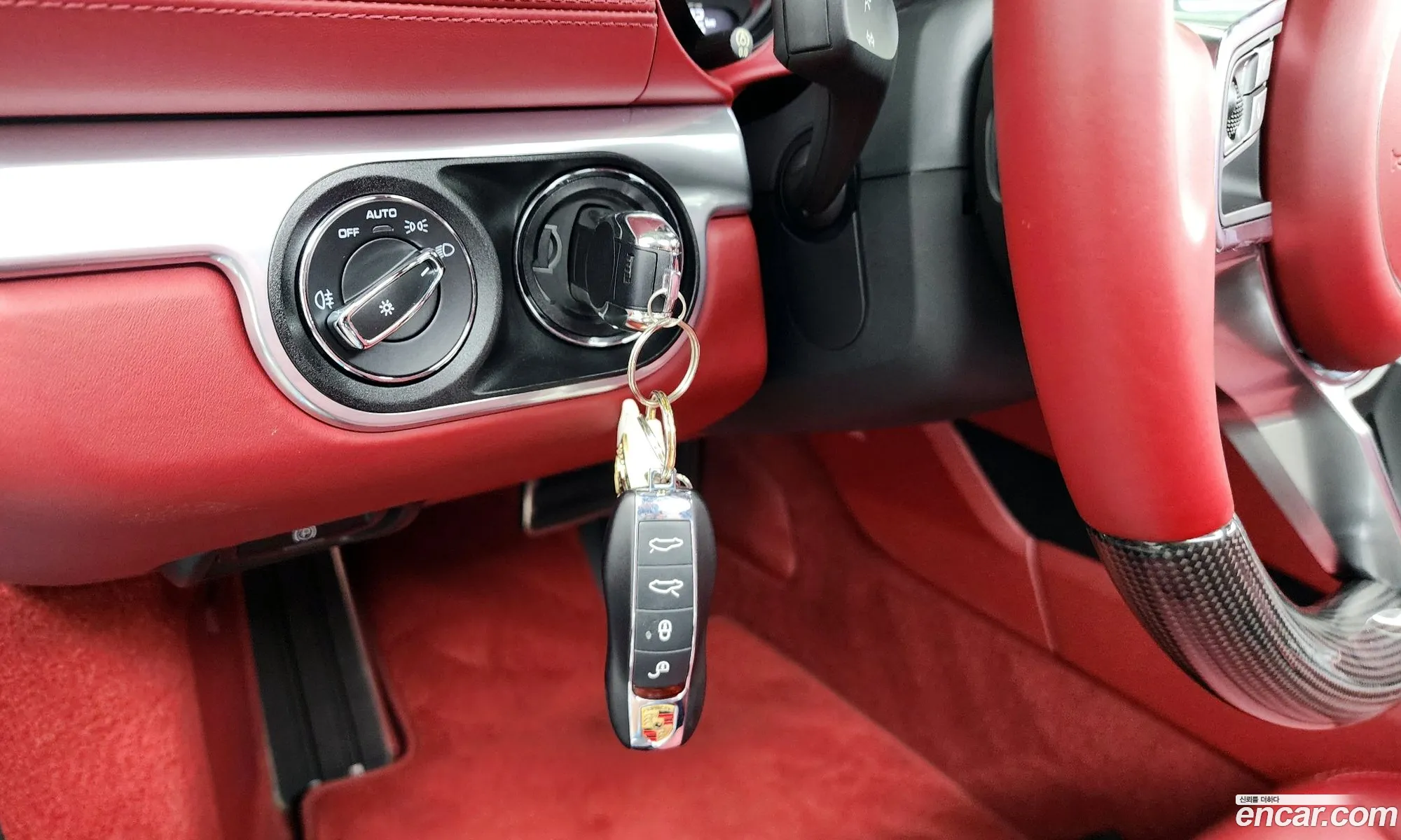 Korex Auto Trade - фотография 4258355