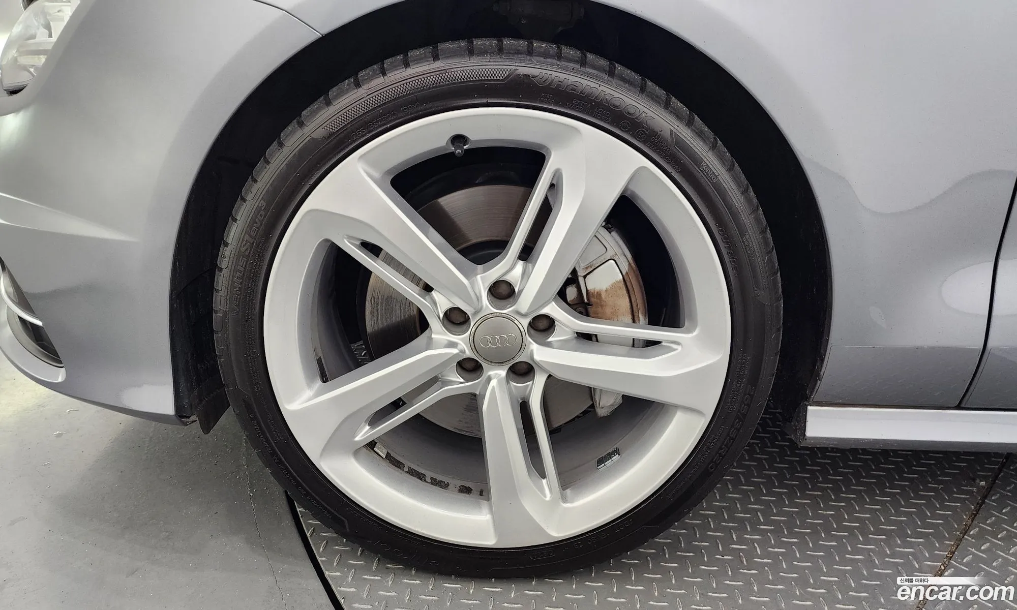 Audi A7 I 4G 55 Tdi Quattro 2016 - фотография 924995