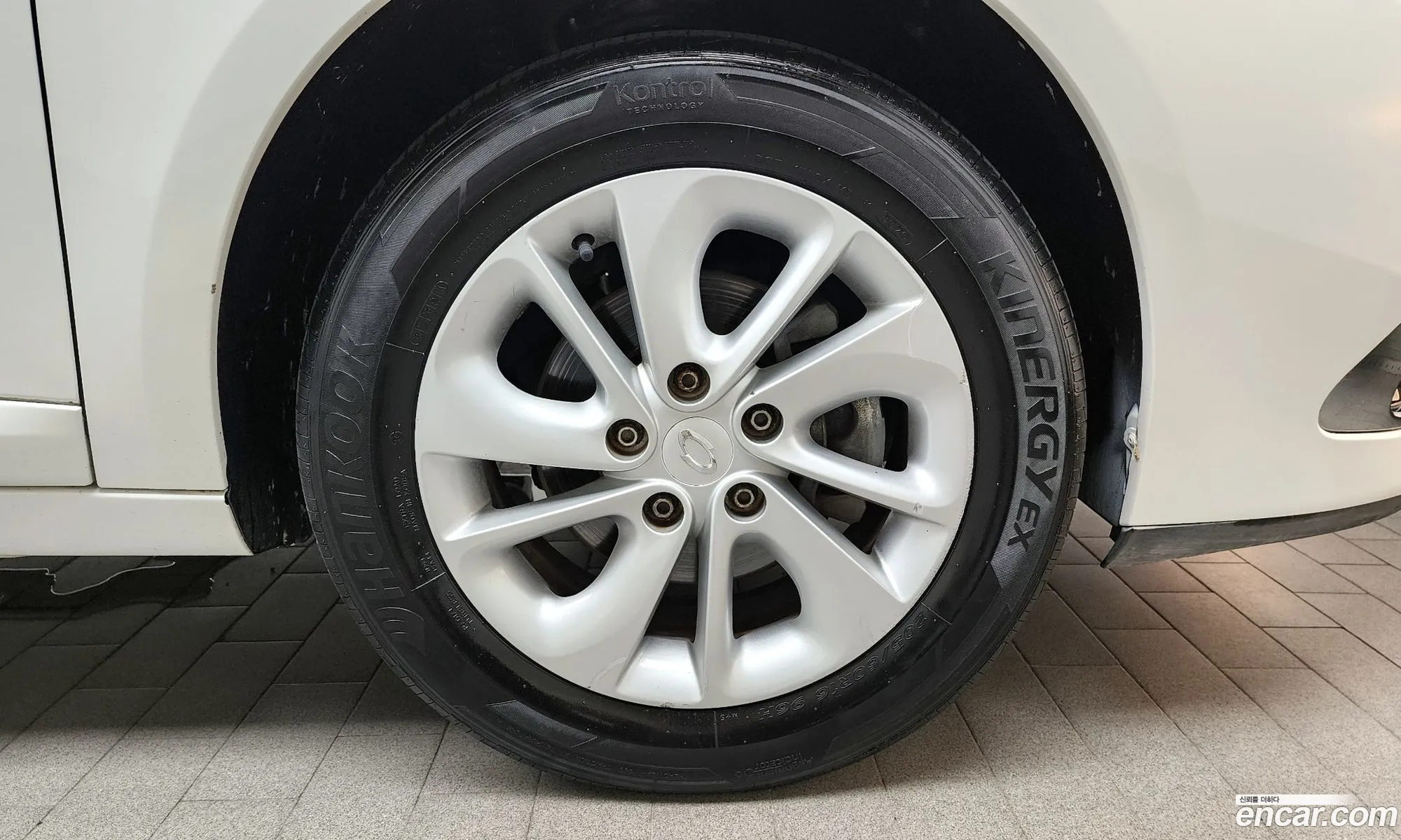 Renault Samsung Sm3 Se 2015 - фотография 1515497