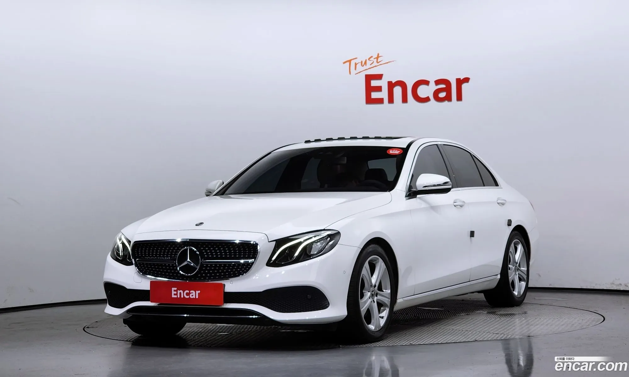 Mercedes-Benz E-Klasse V W213 S213 C238 E200 Avant Garde 2018 - фотография 18238218