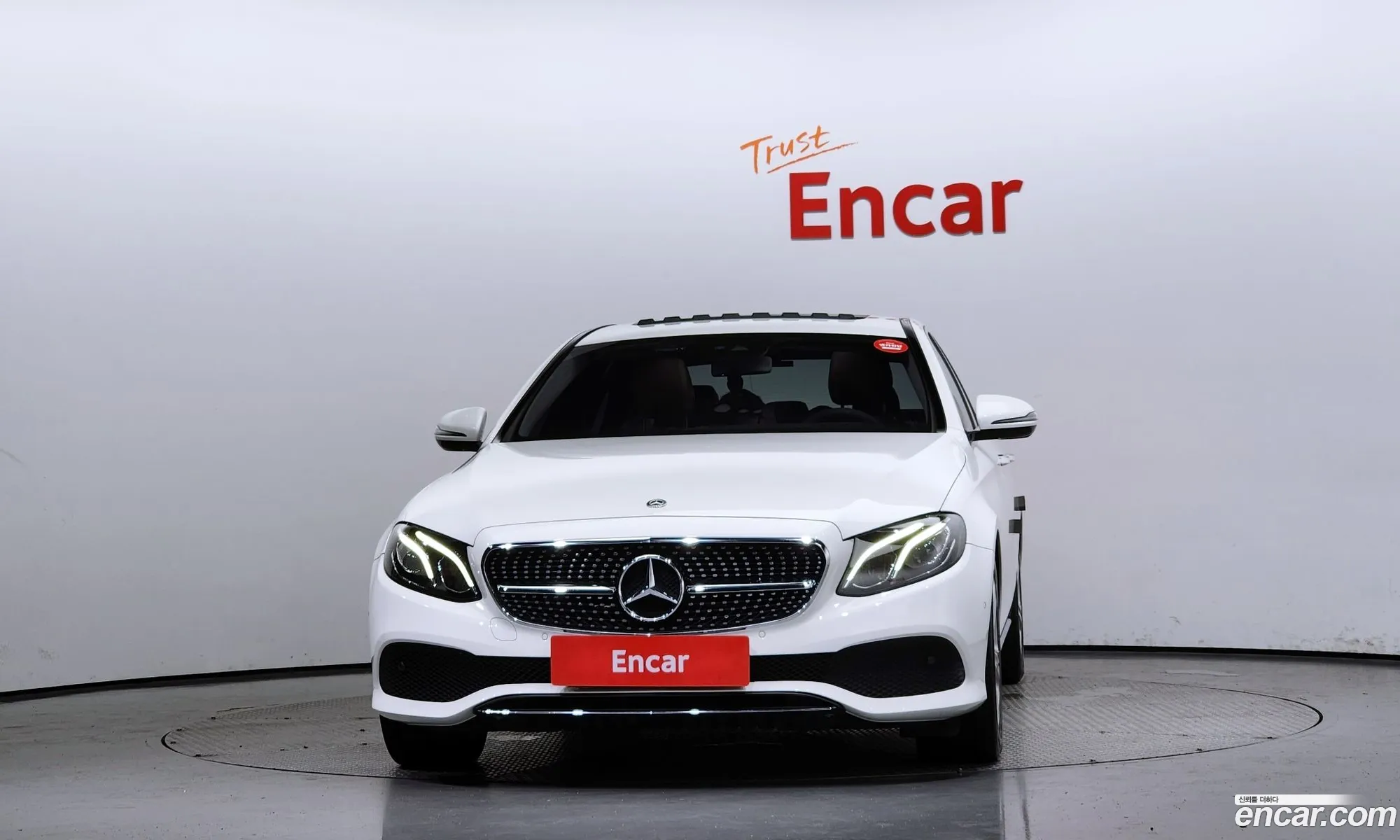 Mercedes-Benz E-Klasse V W213 S213 C238 E200 Avant Garde 2018 - фотография 18238220
