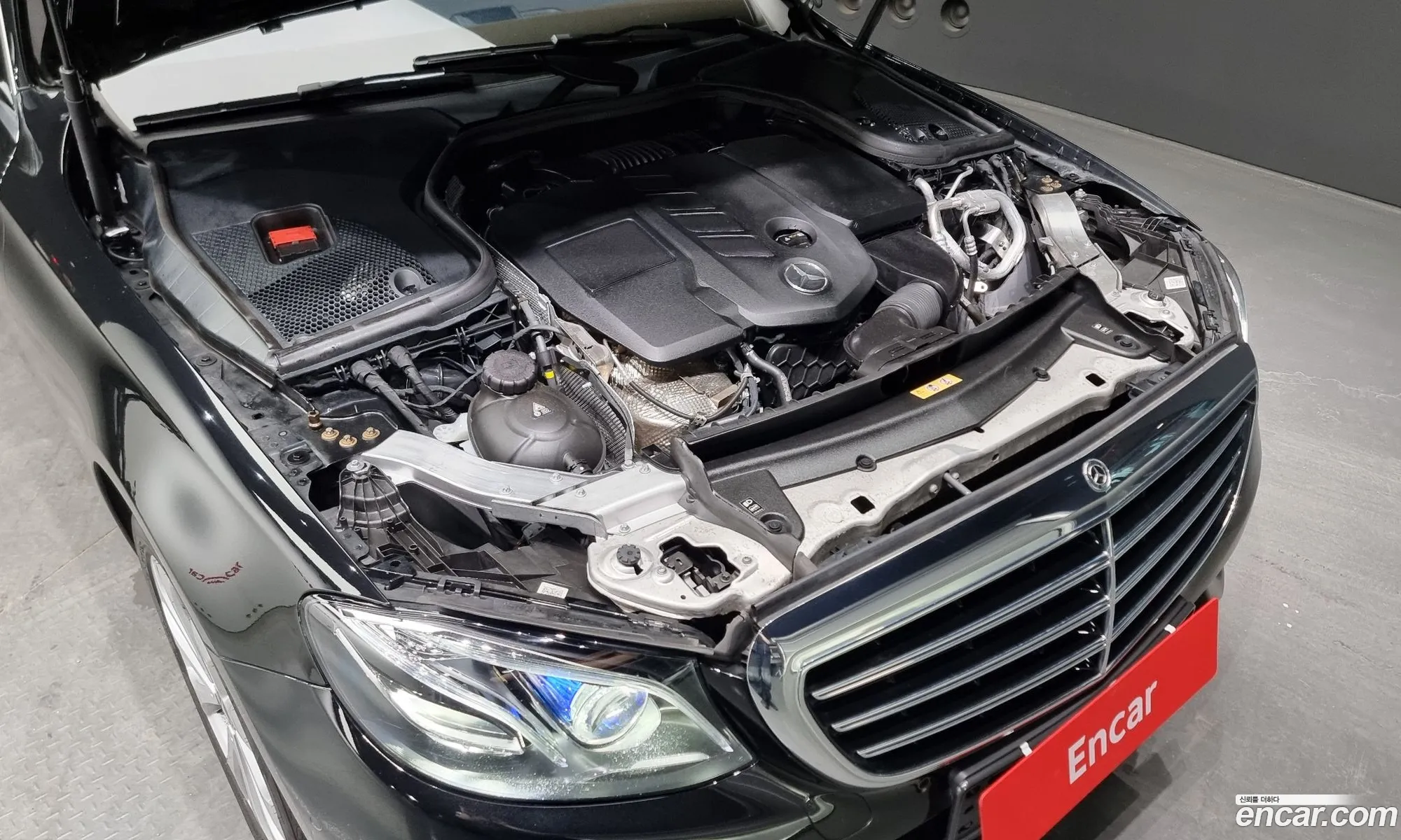 Mercedes-Benz E-Klasse V W213 S213 C238 E220D 4Matic Exclusive 2020 - фотография 18173900