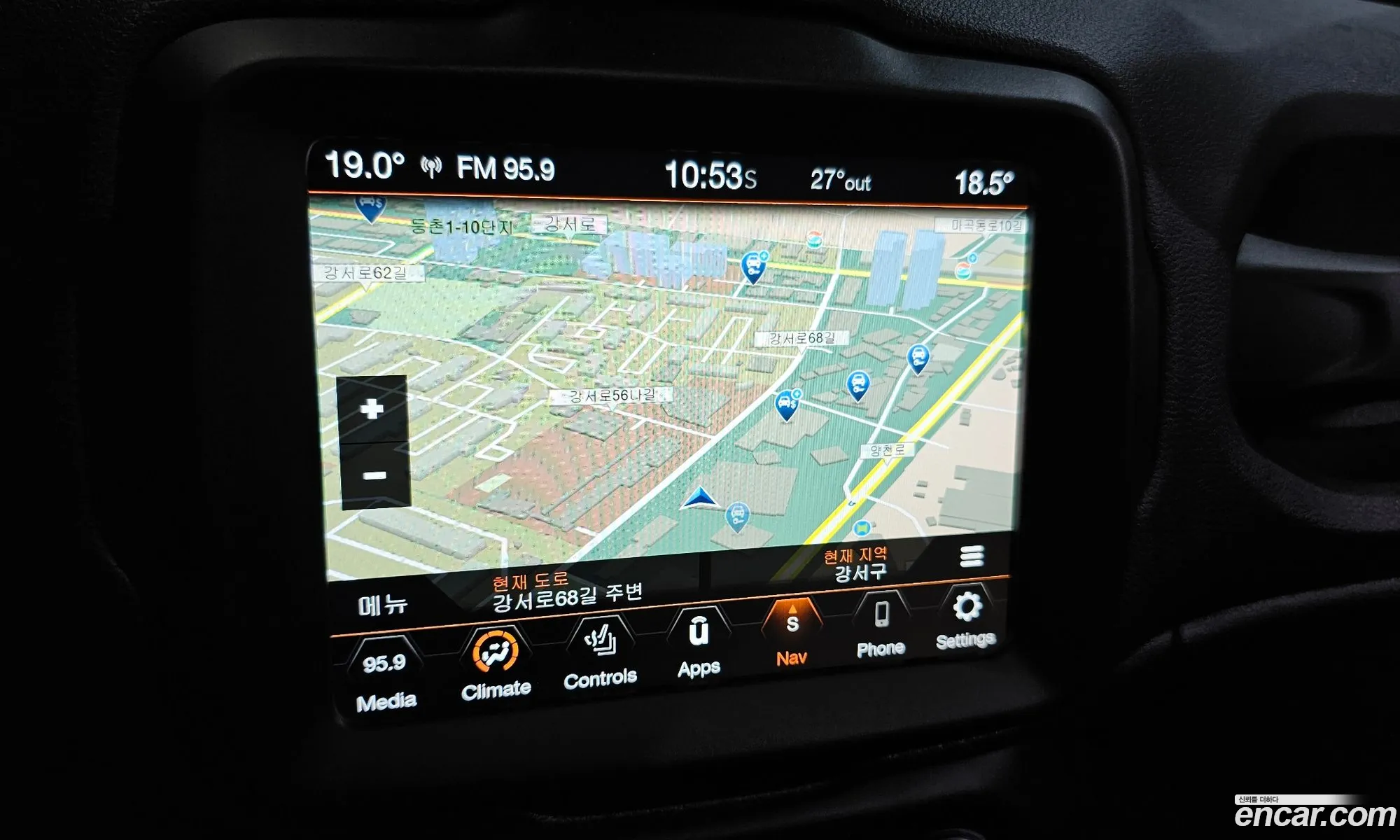 Korex Auto Trade - фотография 6120988