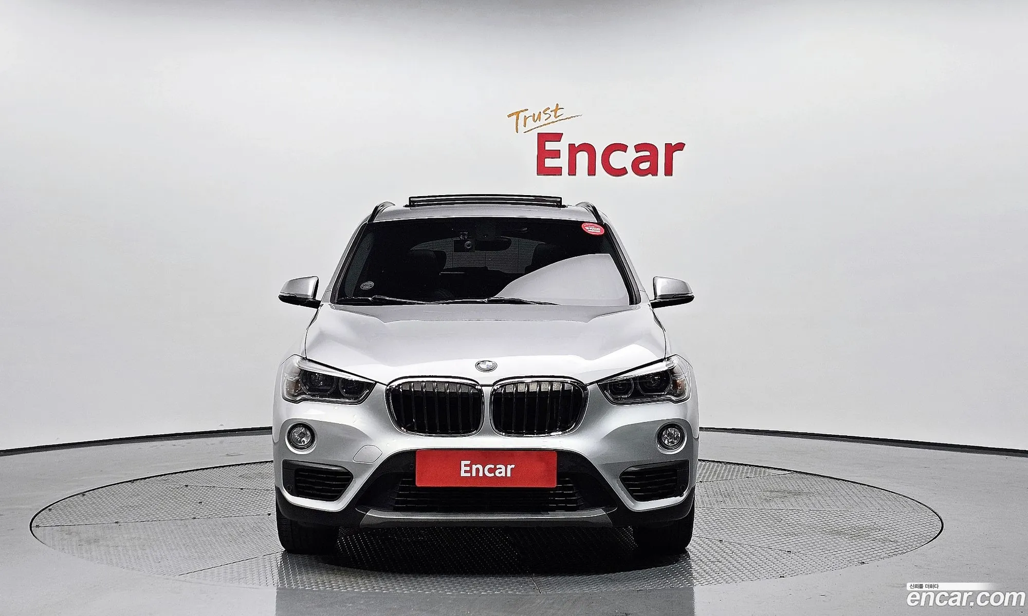 BMW X1 Ii F48 xDrive 18D 2017 - фотография 14765750