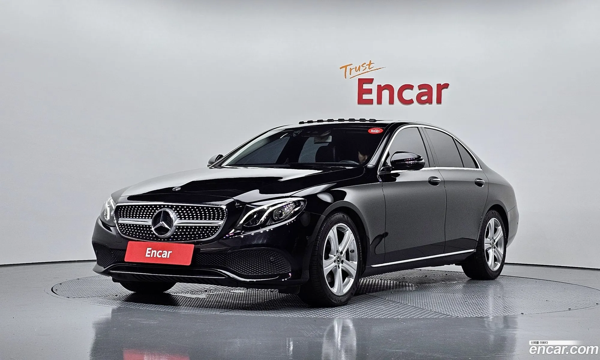 Mercedes-Benz E-Klasse V W213 S213 C238 E200 Avant Garde 2018 - фотография 18212590