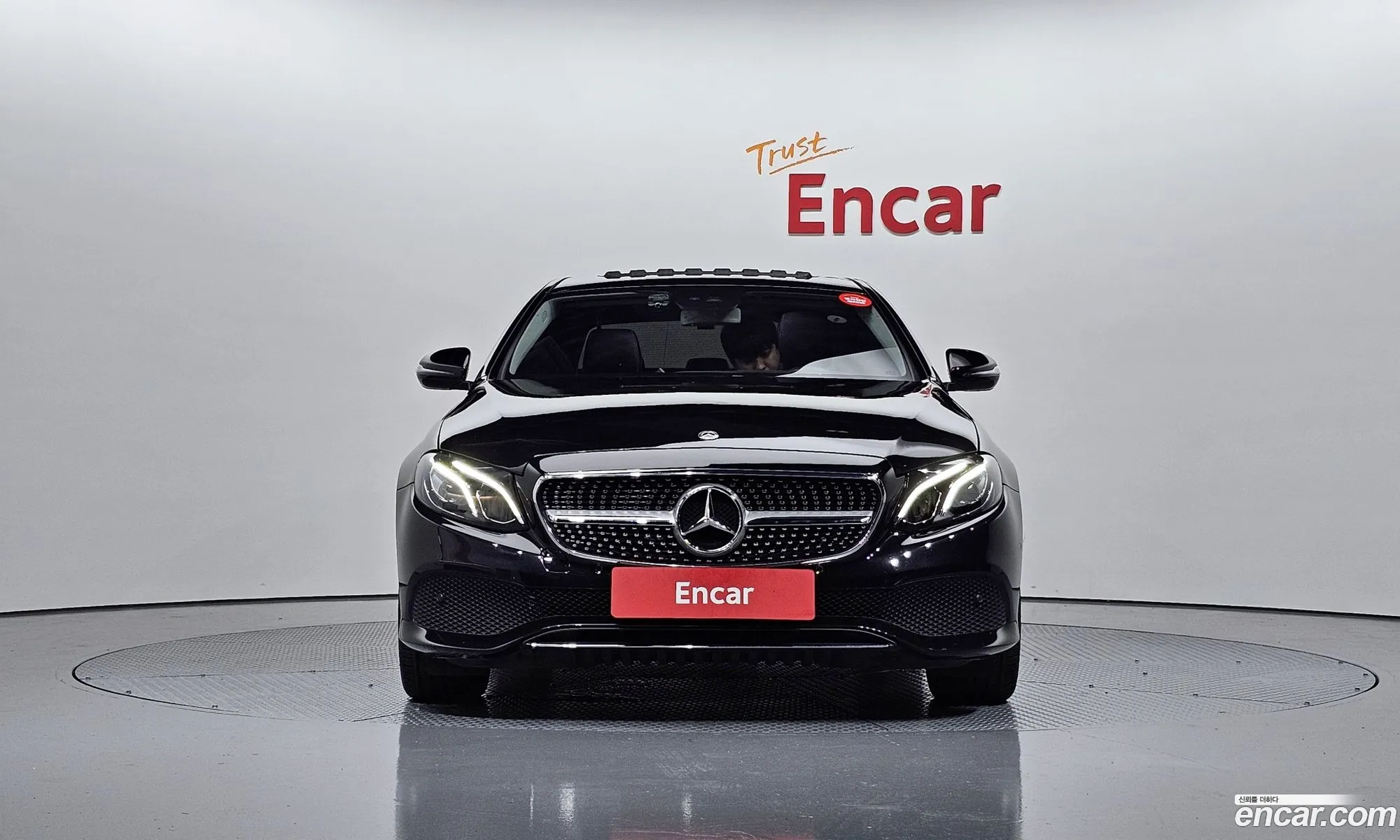 Mercedes-Benz E-Klasse V W213 S213 C238 E200 Avant Garde 2018 - фотография 18212592